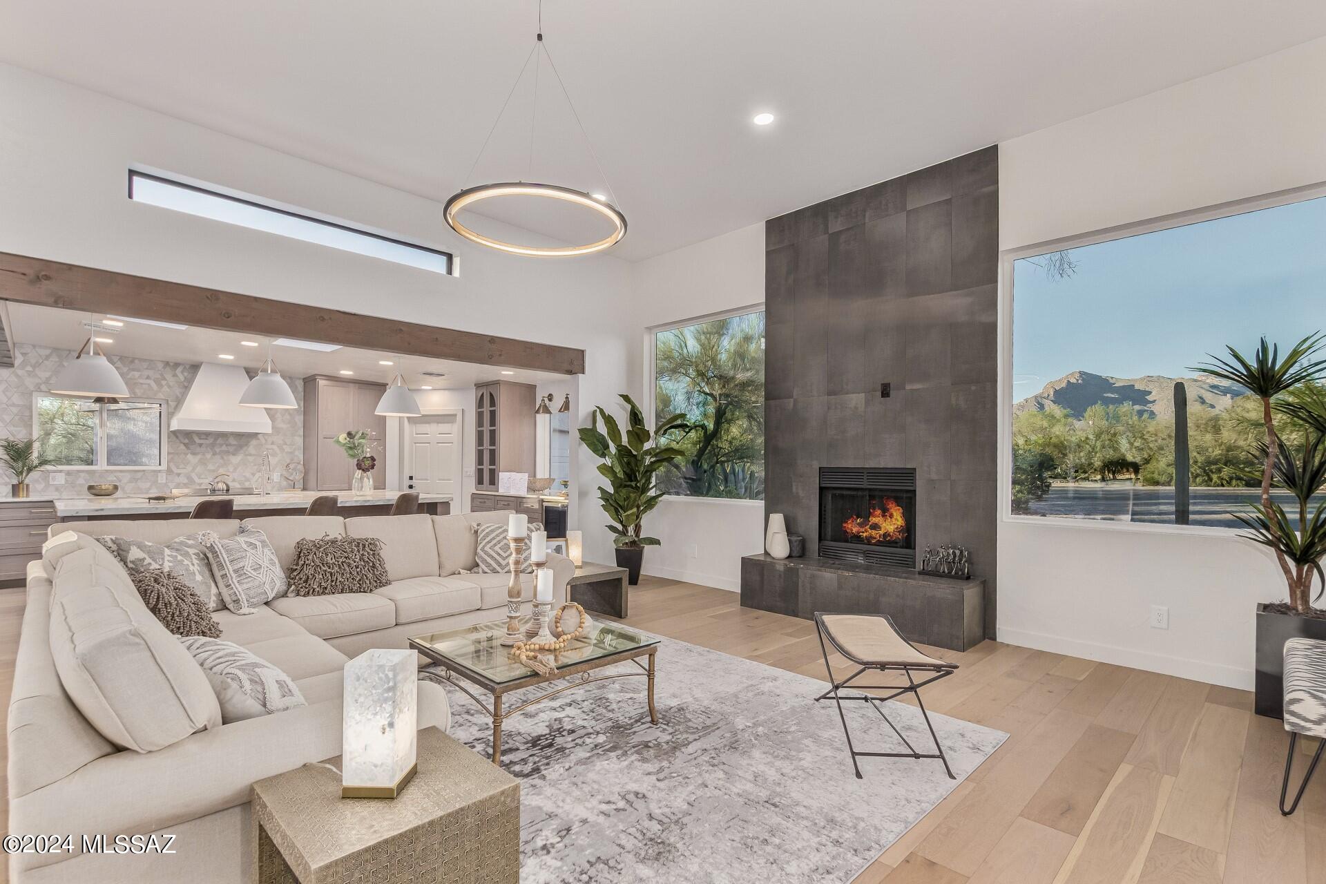 Casas Catalinas - Residential