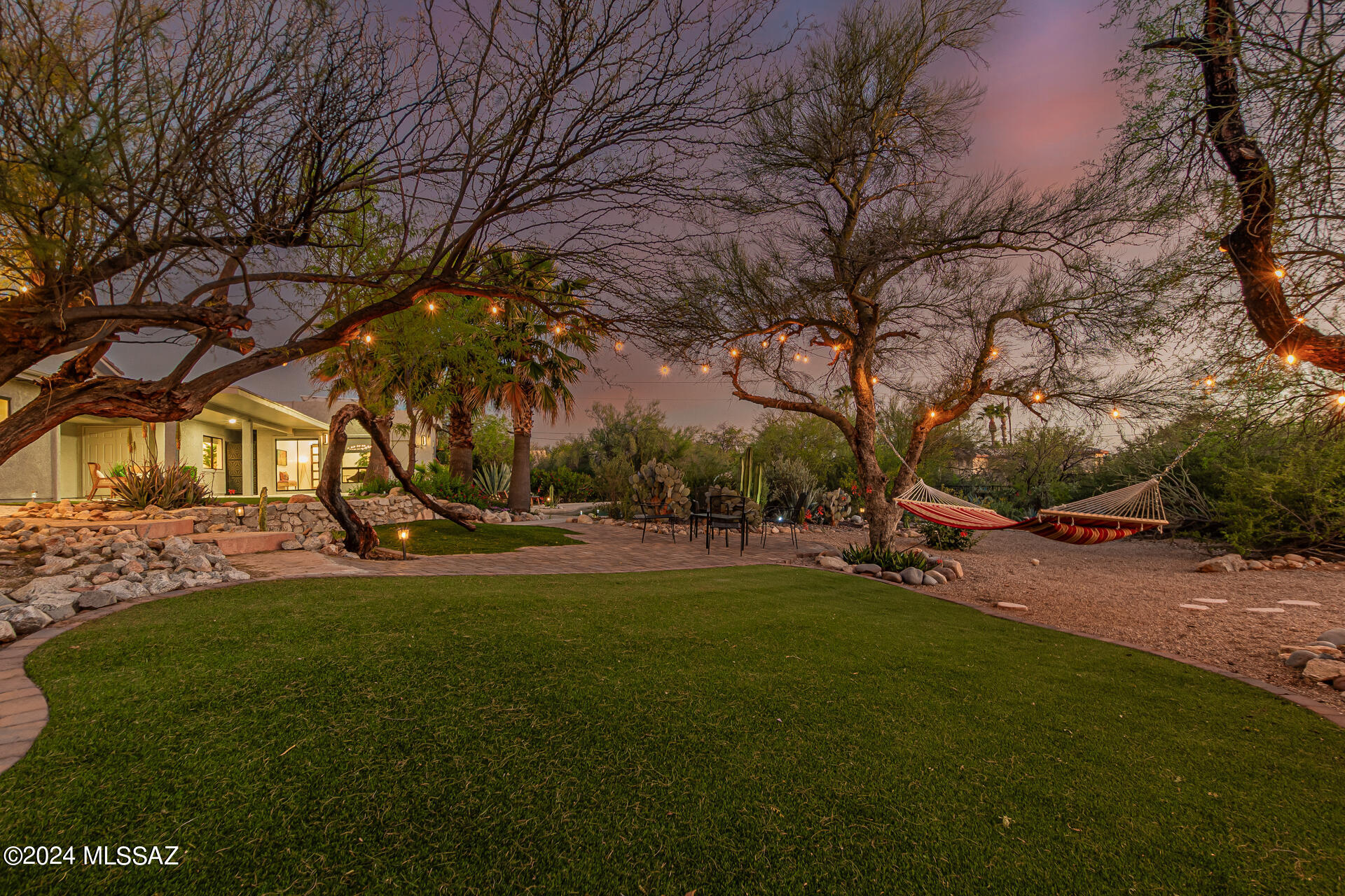 Casas Catalinas - Residential