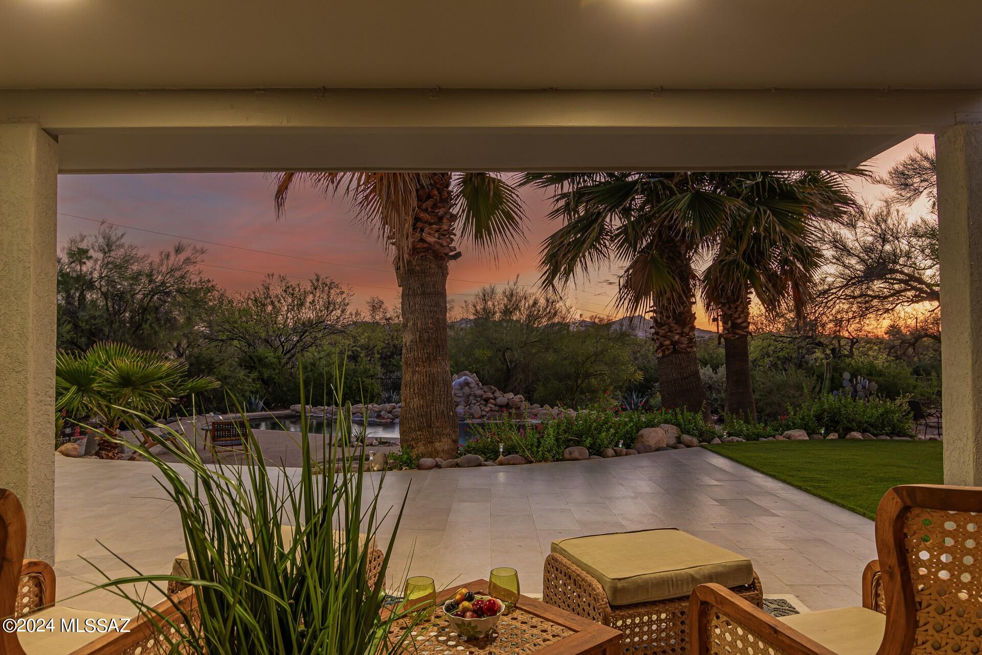 Casas Catalinas - Residential