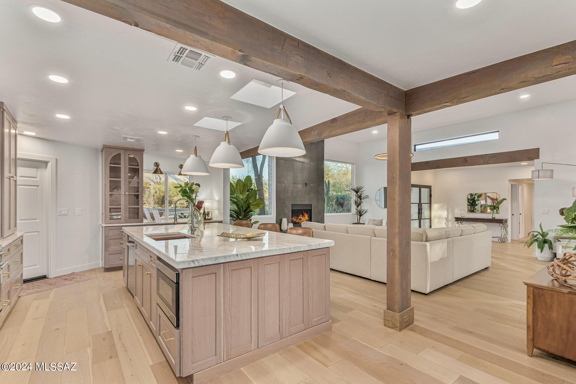 Casas Catalinas - Residential