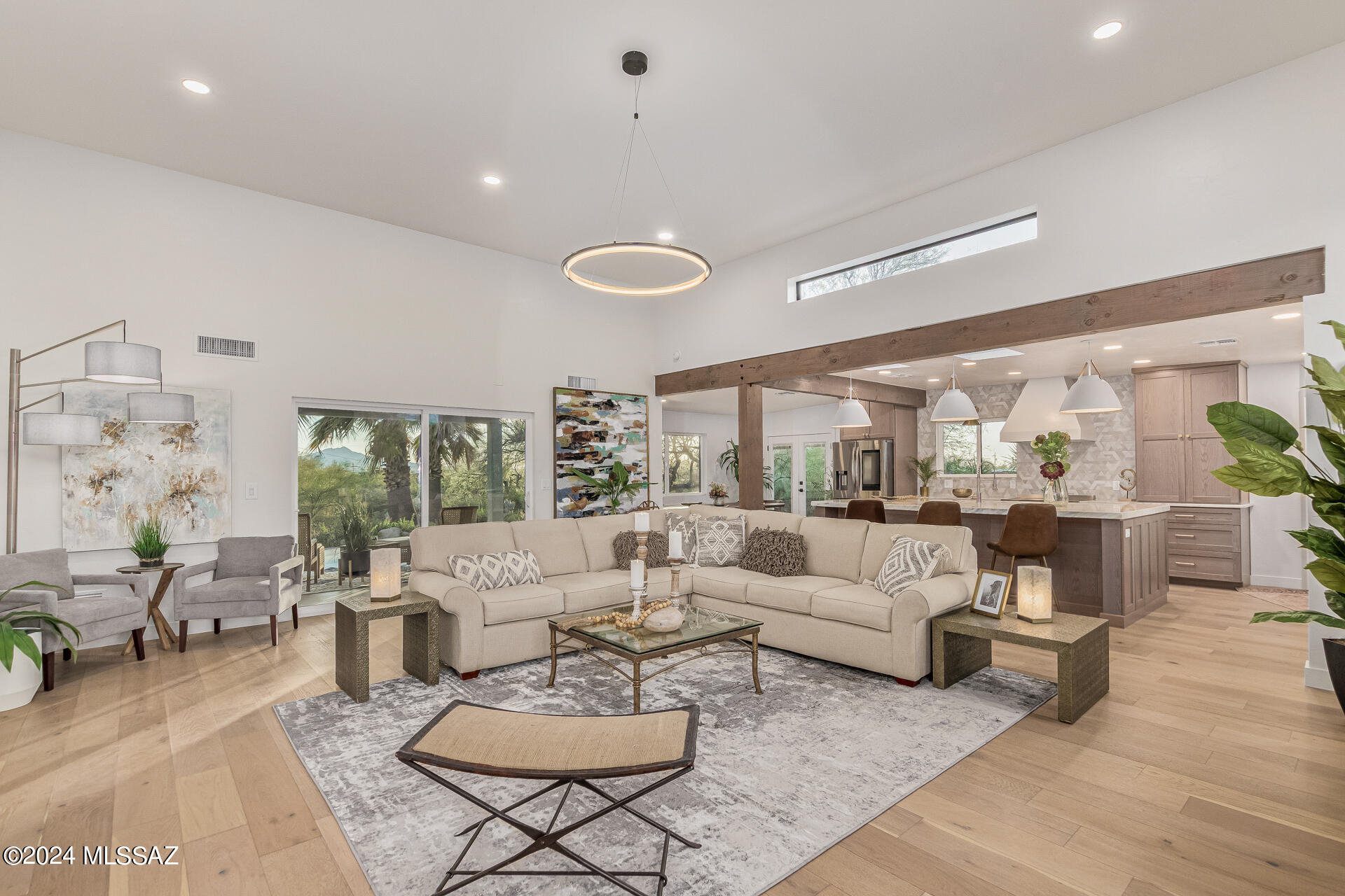 Casas Catalinas - Residential