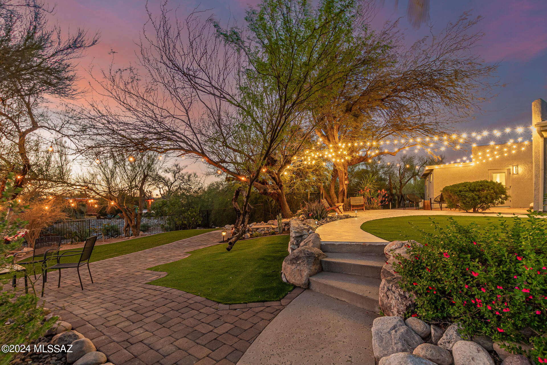 Casas Catalinas - Residential