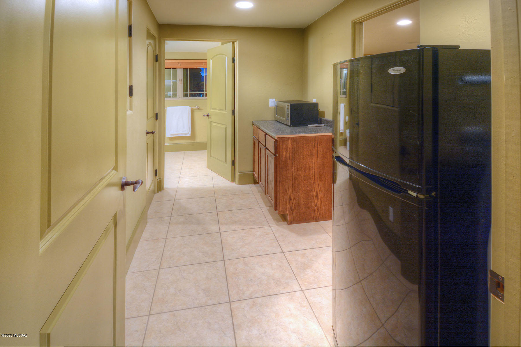 Caliente Canyons (1-7) - Residential