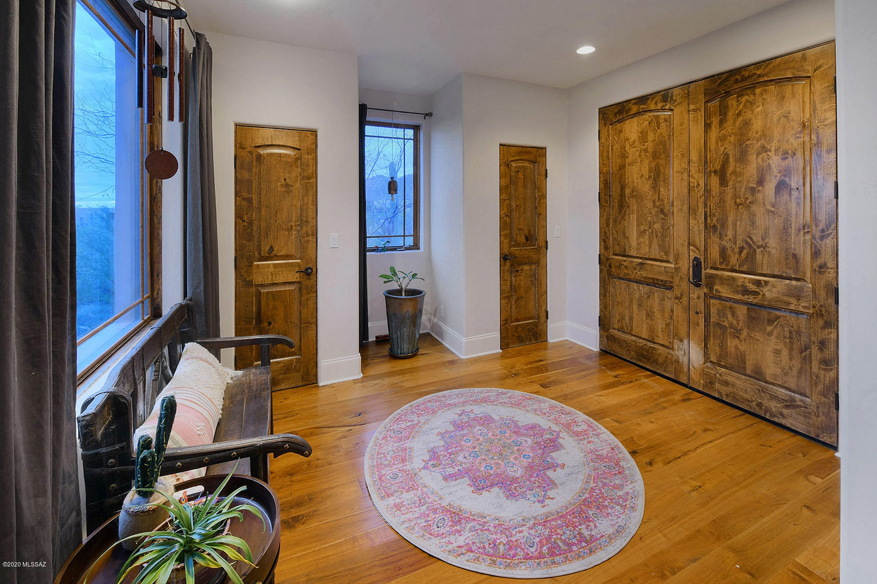 Caliente Canyons (1-7) - Residential