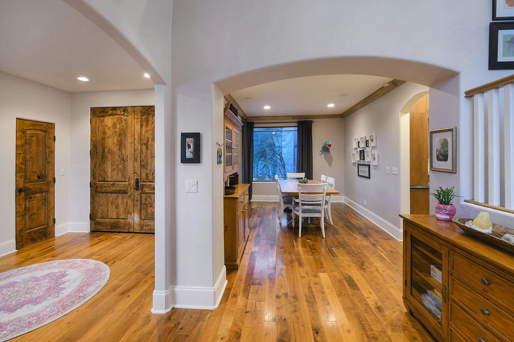 Caliente Canyons (1-7) - Residential