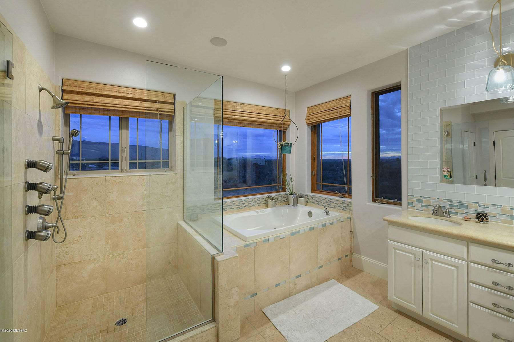 Caliente Canyons (1-7) - Residential