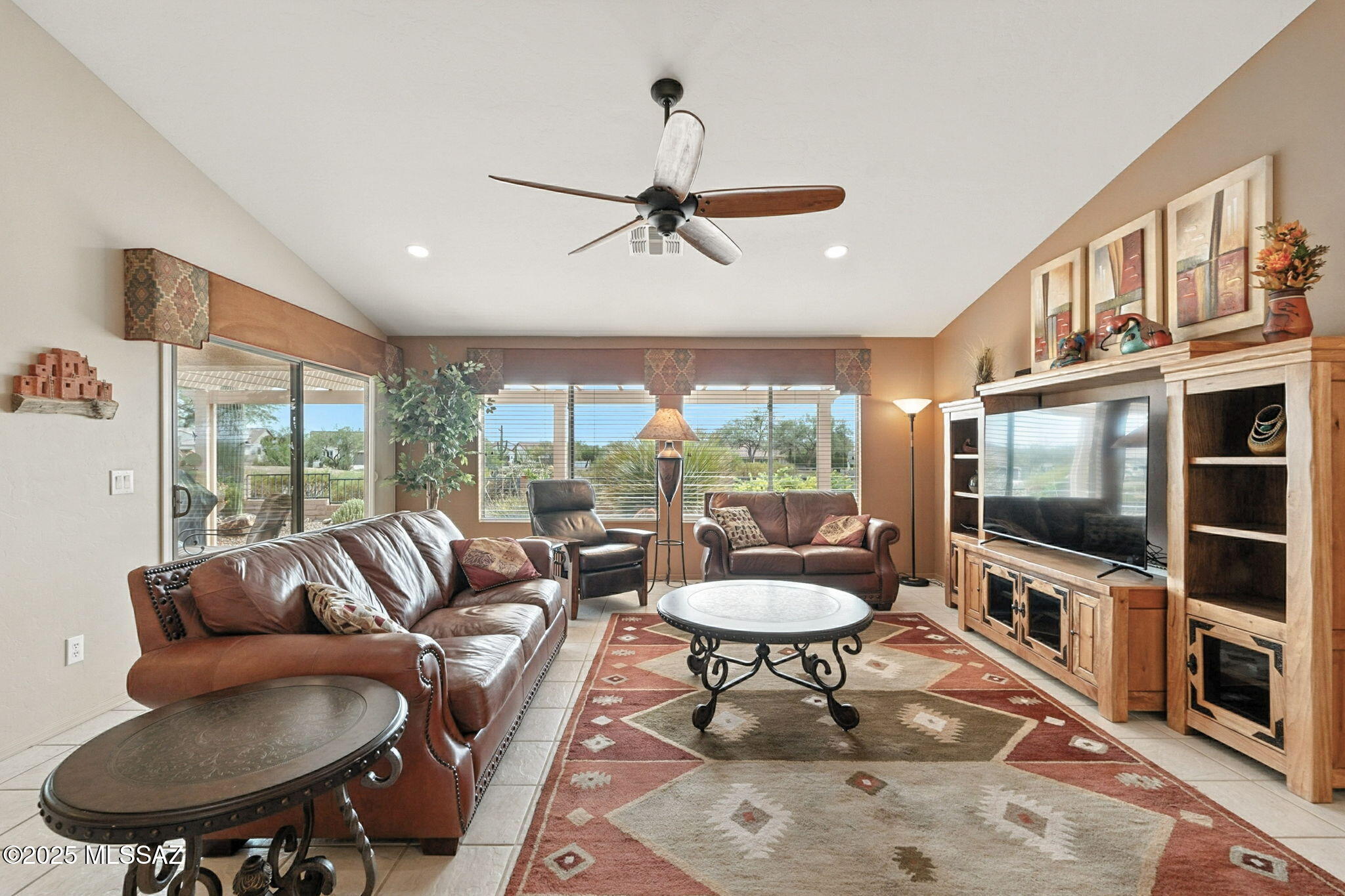 Unit 3 Quail Creek II - Residential