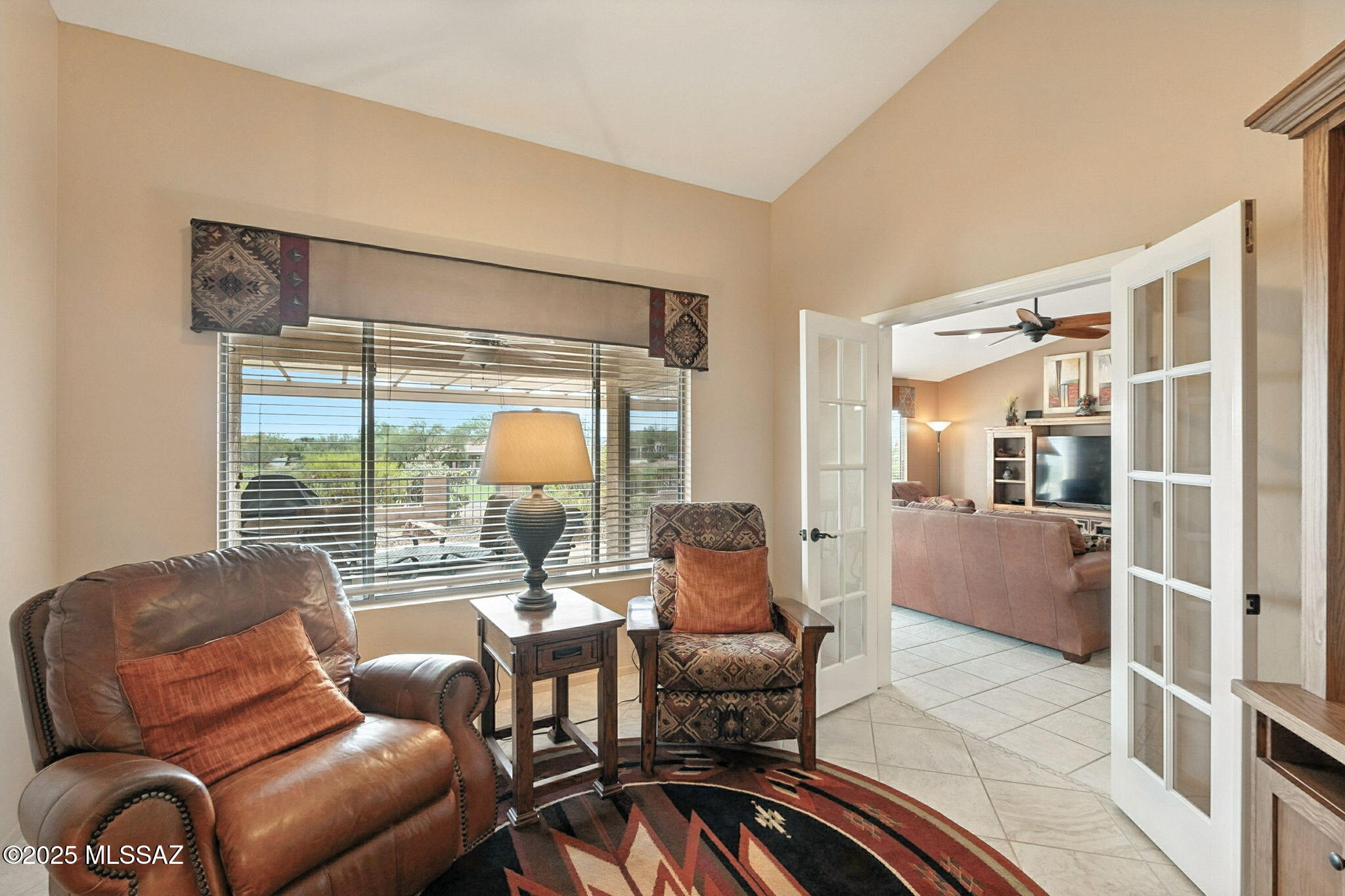 Unit 3 Quail Creek II - Residential