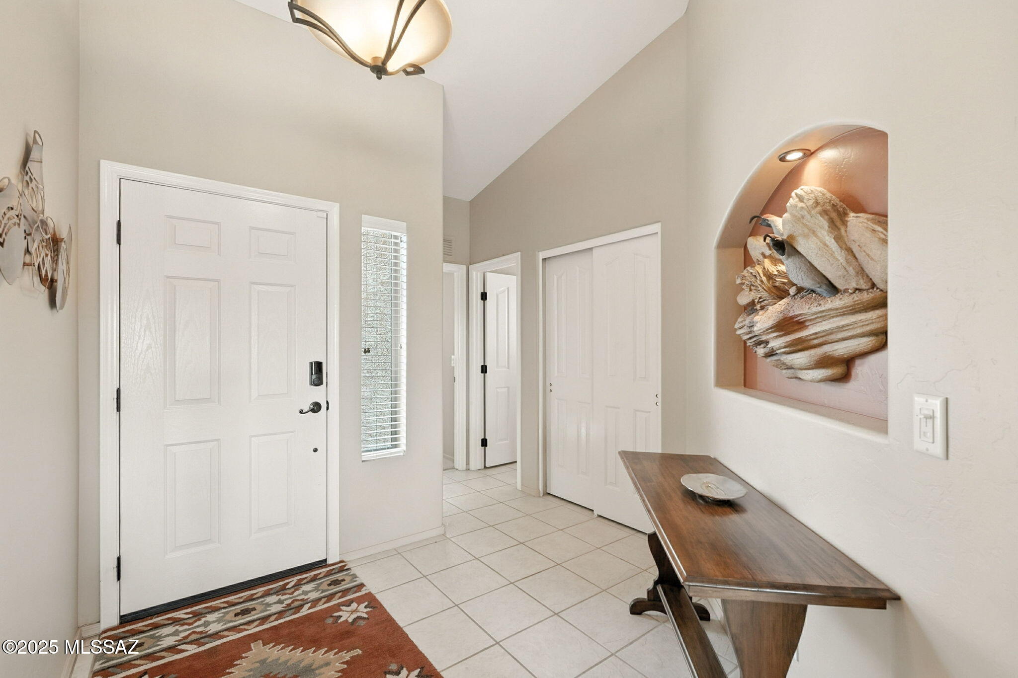 Unit 3 Quail Creek II - Residential