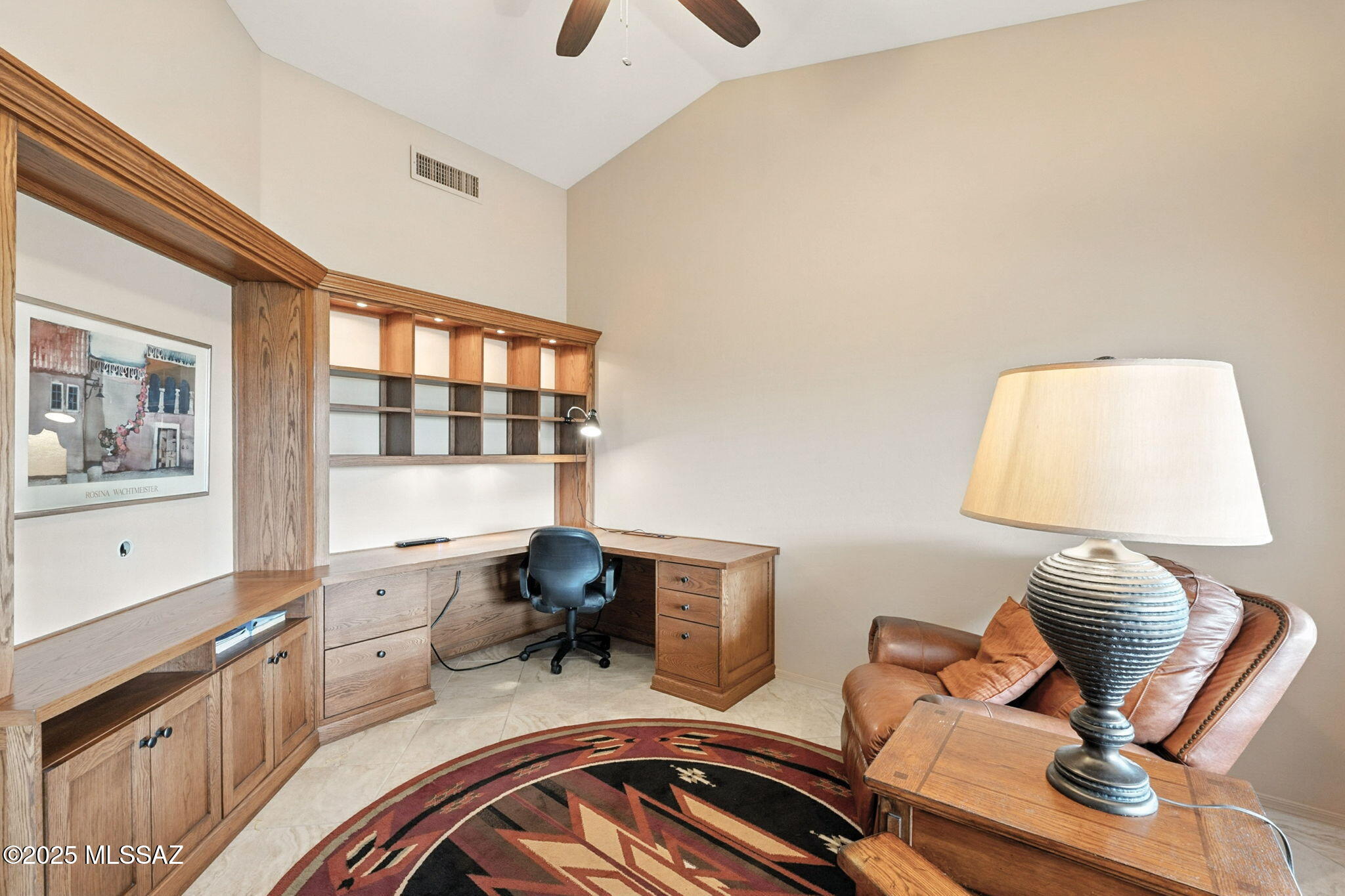 Unit 3 Quail Creek II - Residential