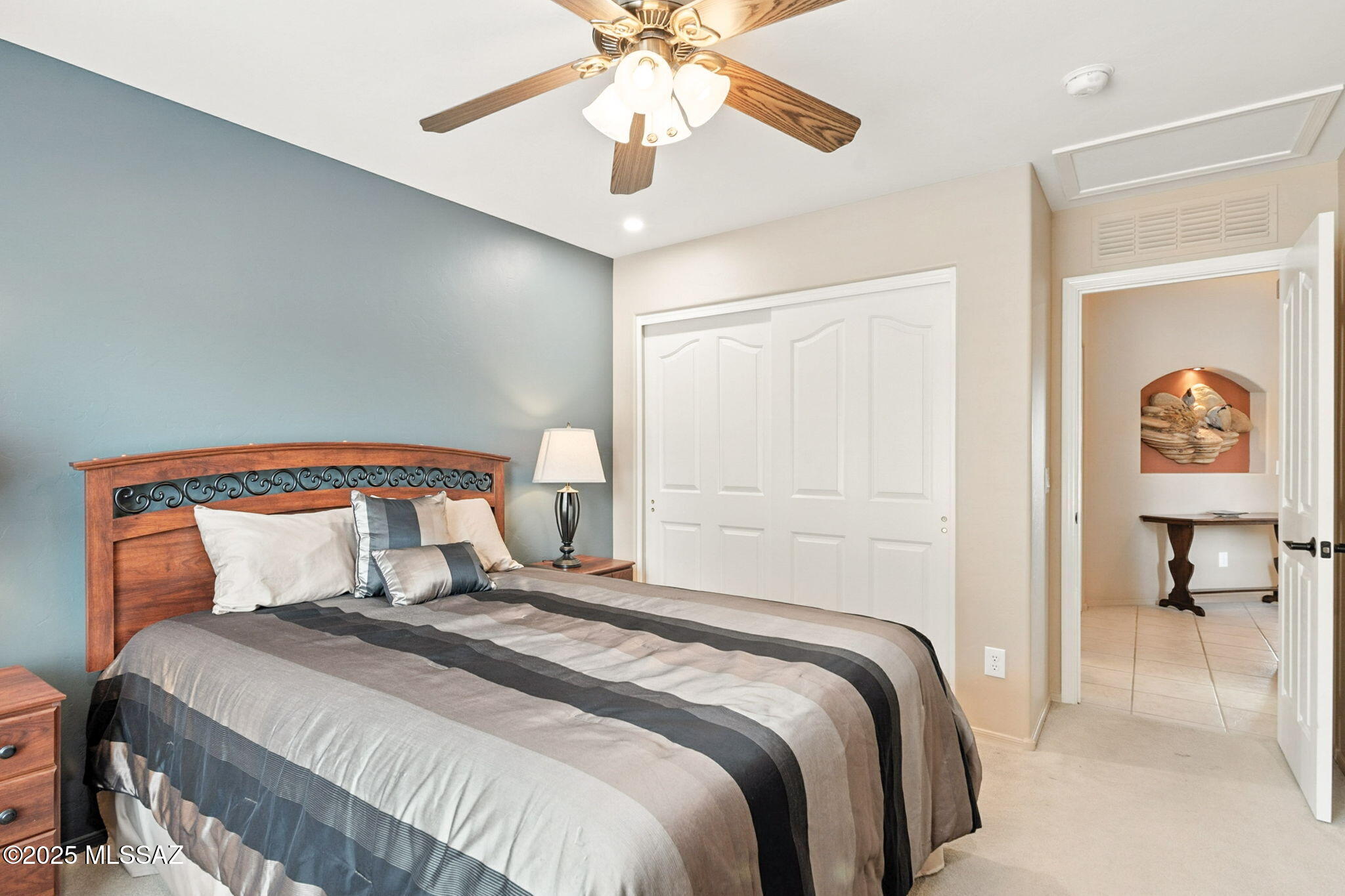 Unit 3 Quail Creek II - Residential