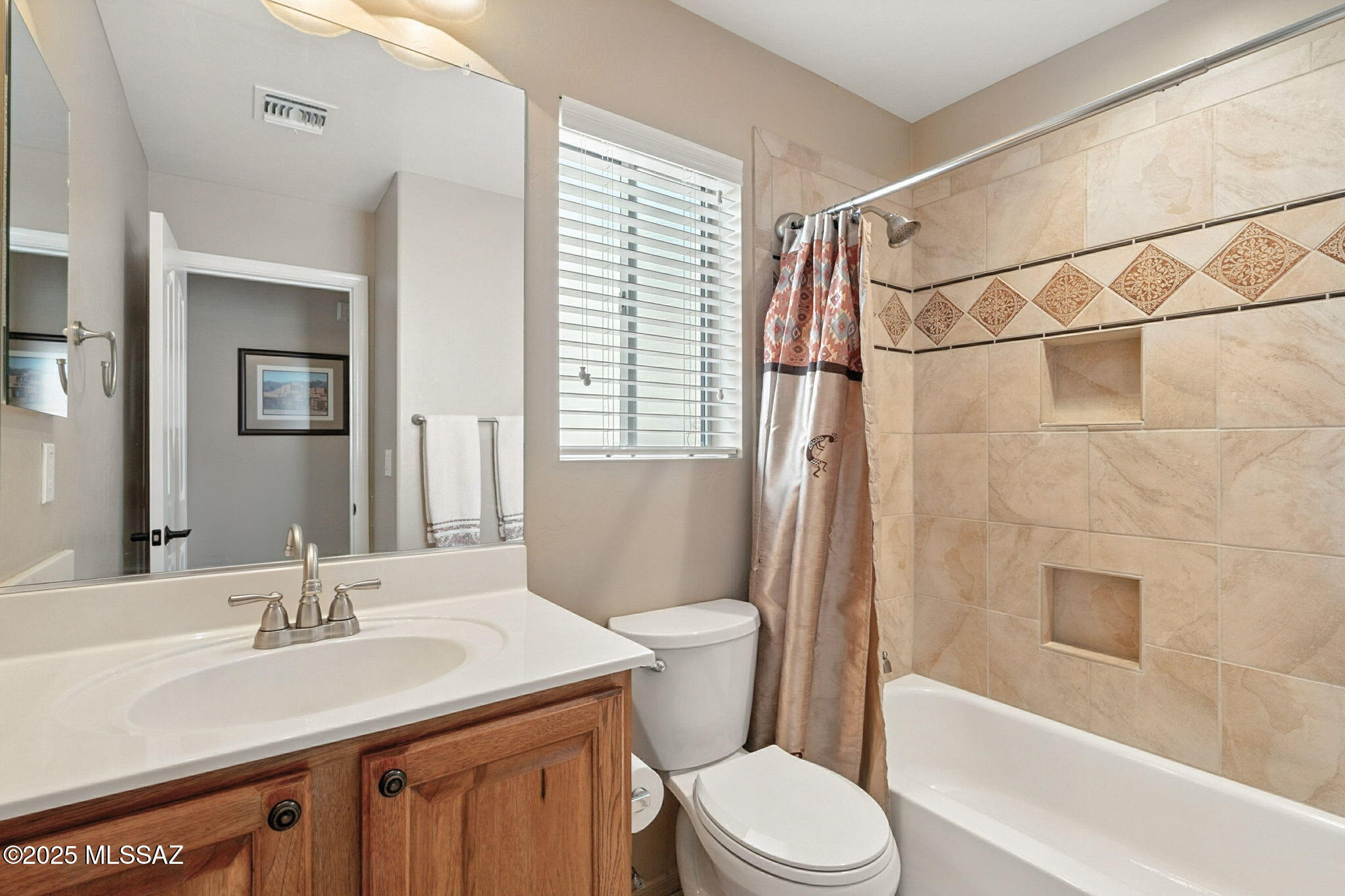Unit 3 Quail Creek II - Residential
