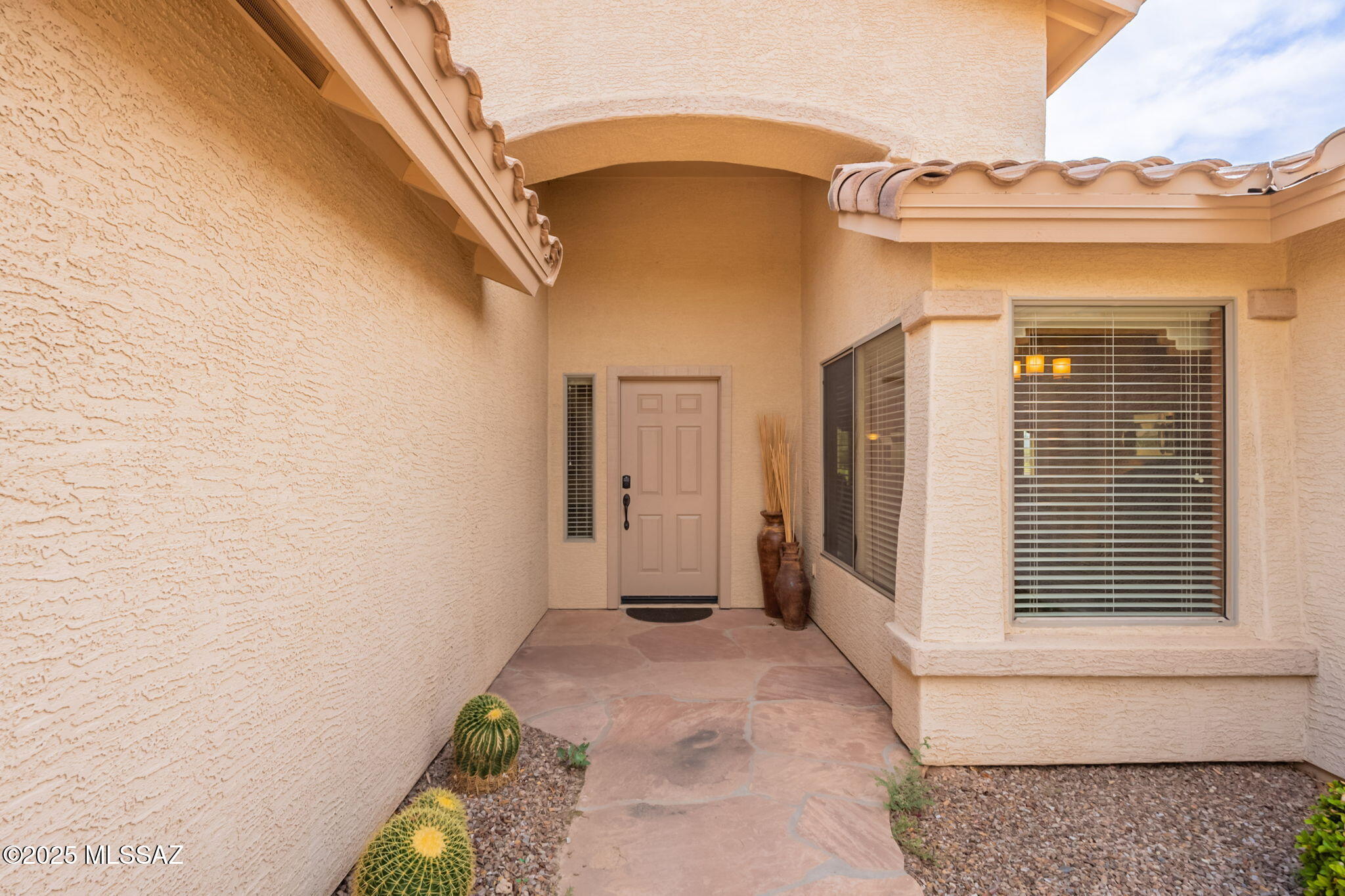 Unit 3 Quail Creek II - Residential