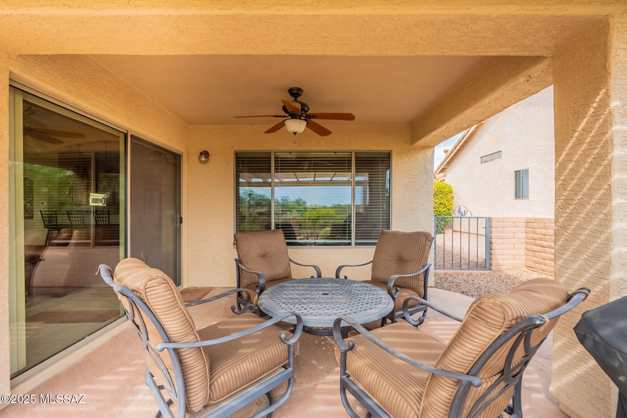 Unit 3 Quail Creek II - Residential