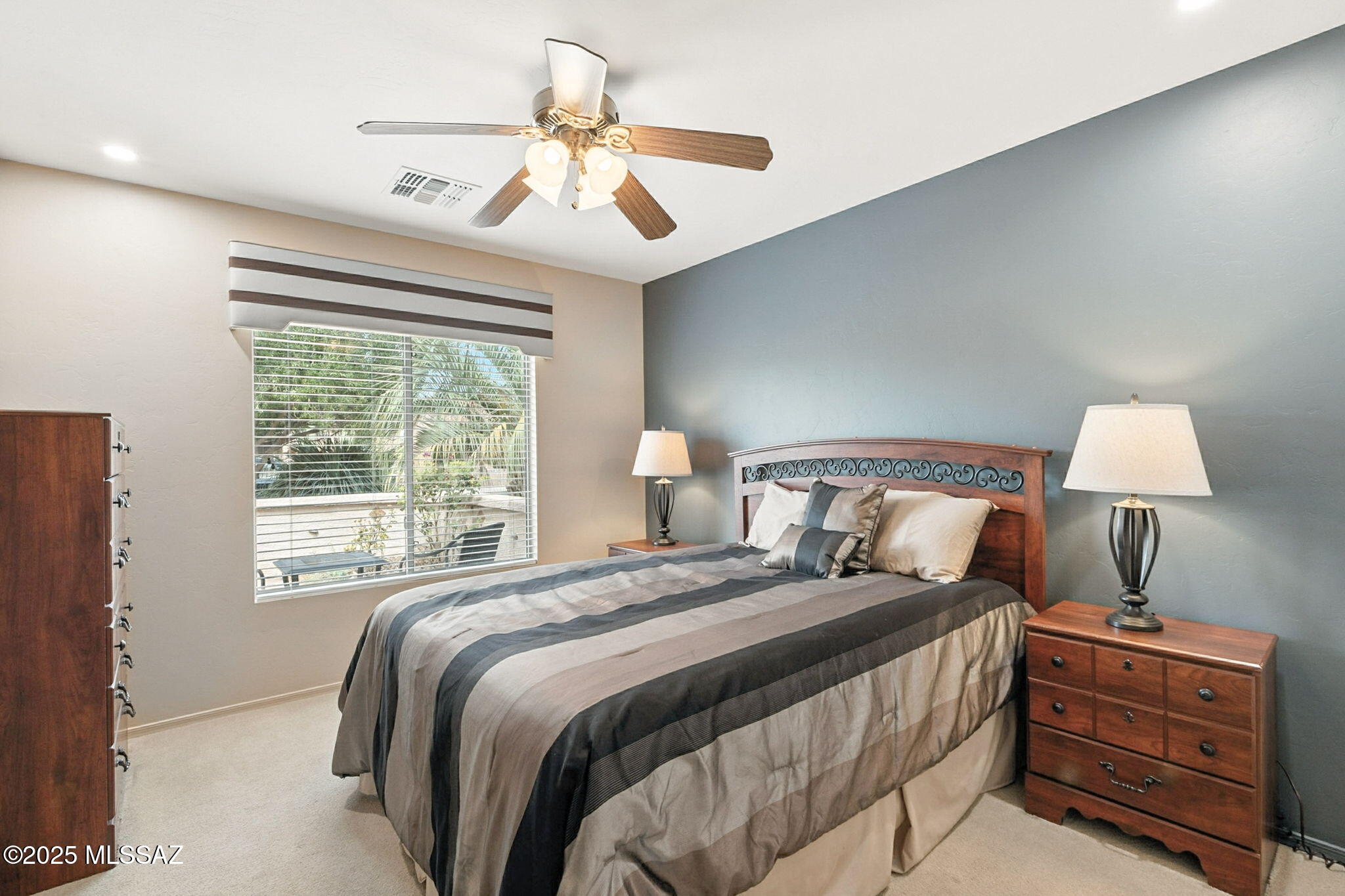 Unit 3 Quail Creek II - Residential