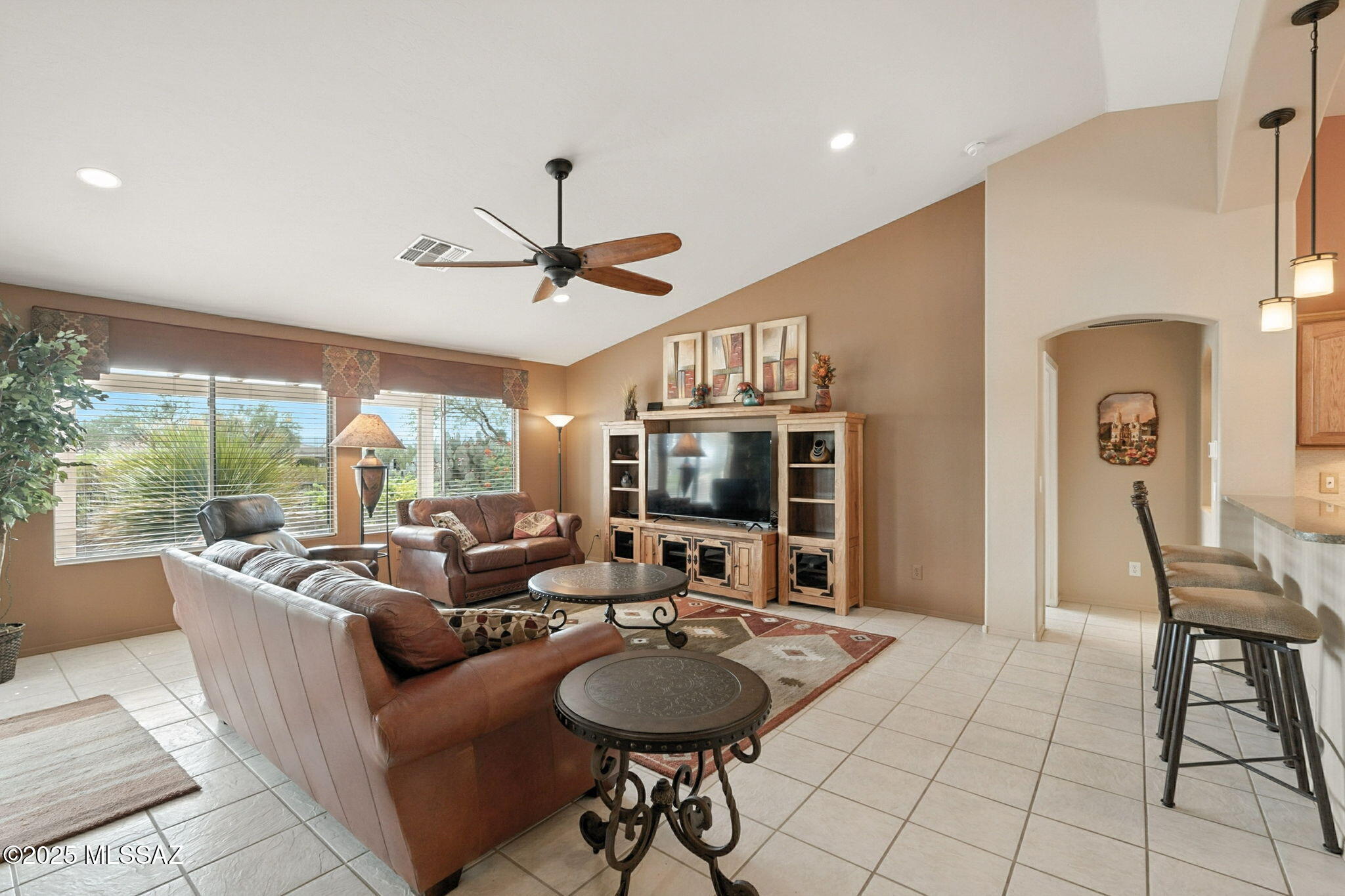 Unit 3 Quail Creek II - Residential
