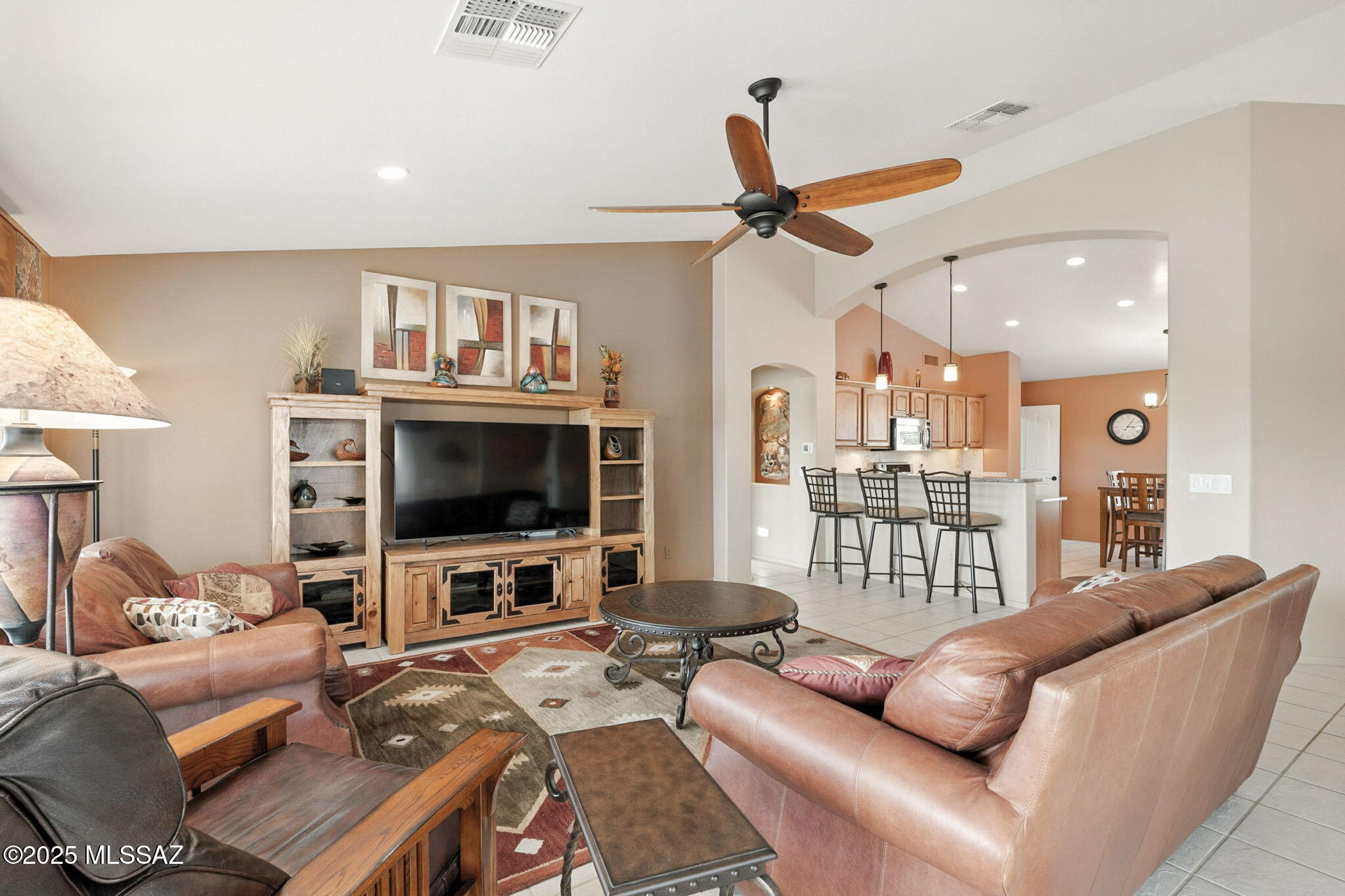 Unit 3 Quail Creek II - Residential