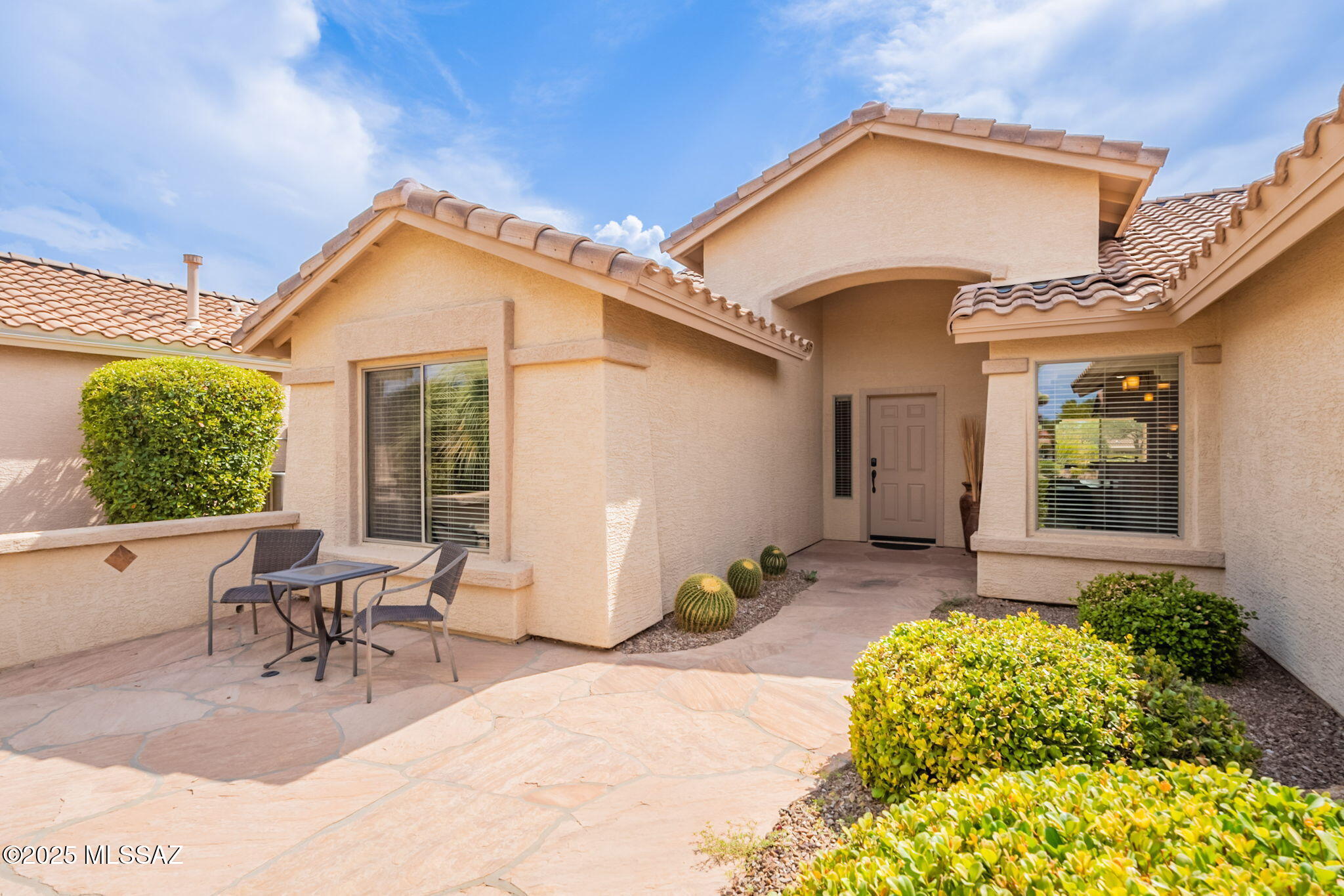 Unit 3 Quail Creek II - Residential