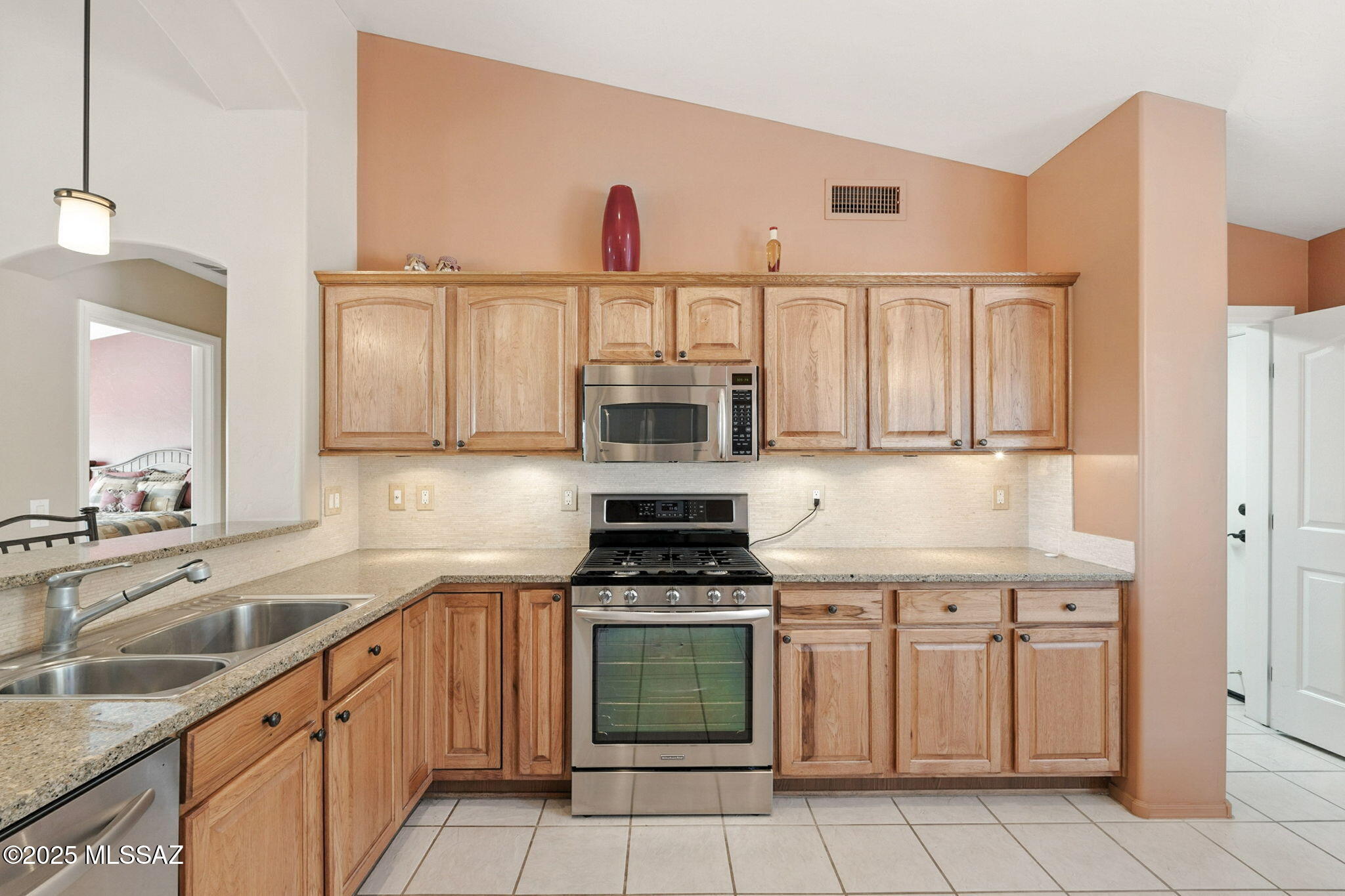 Unit 3 Quail Creek II - Residential