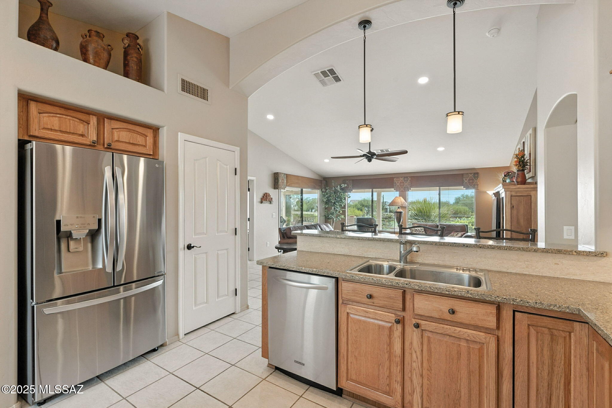 Unit 3 Quail Creek II - Residential