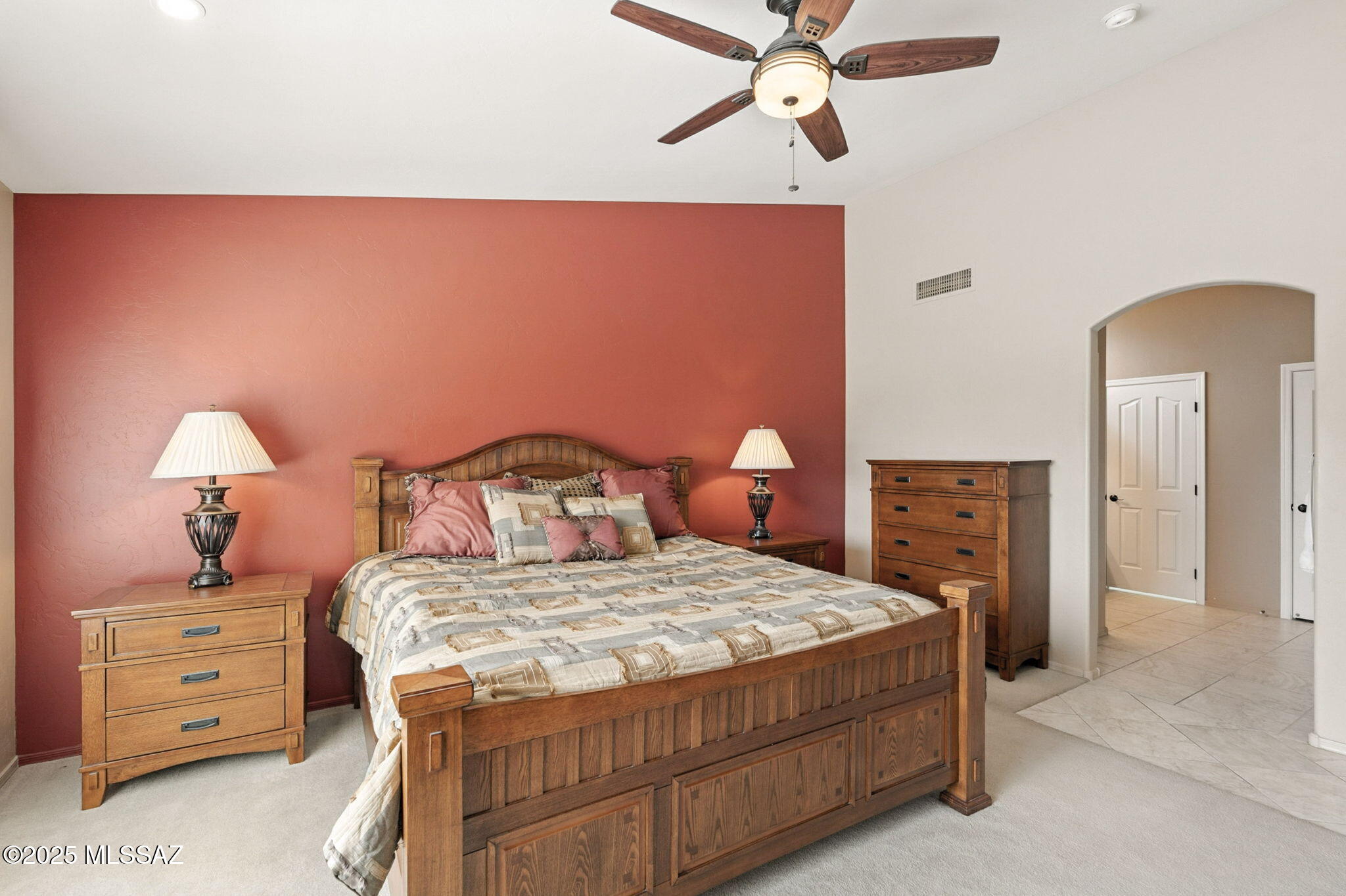 Unit 3 Quail Creek II - Residential