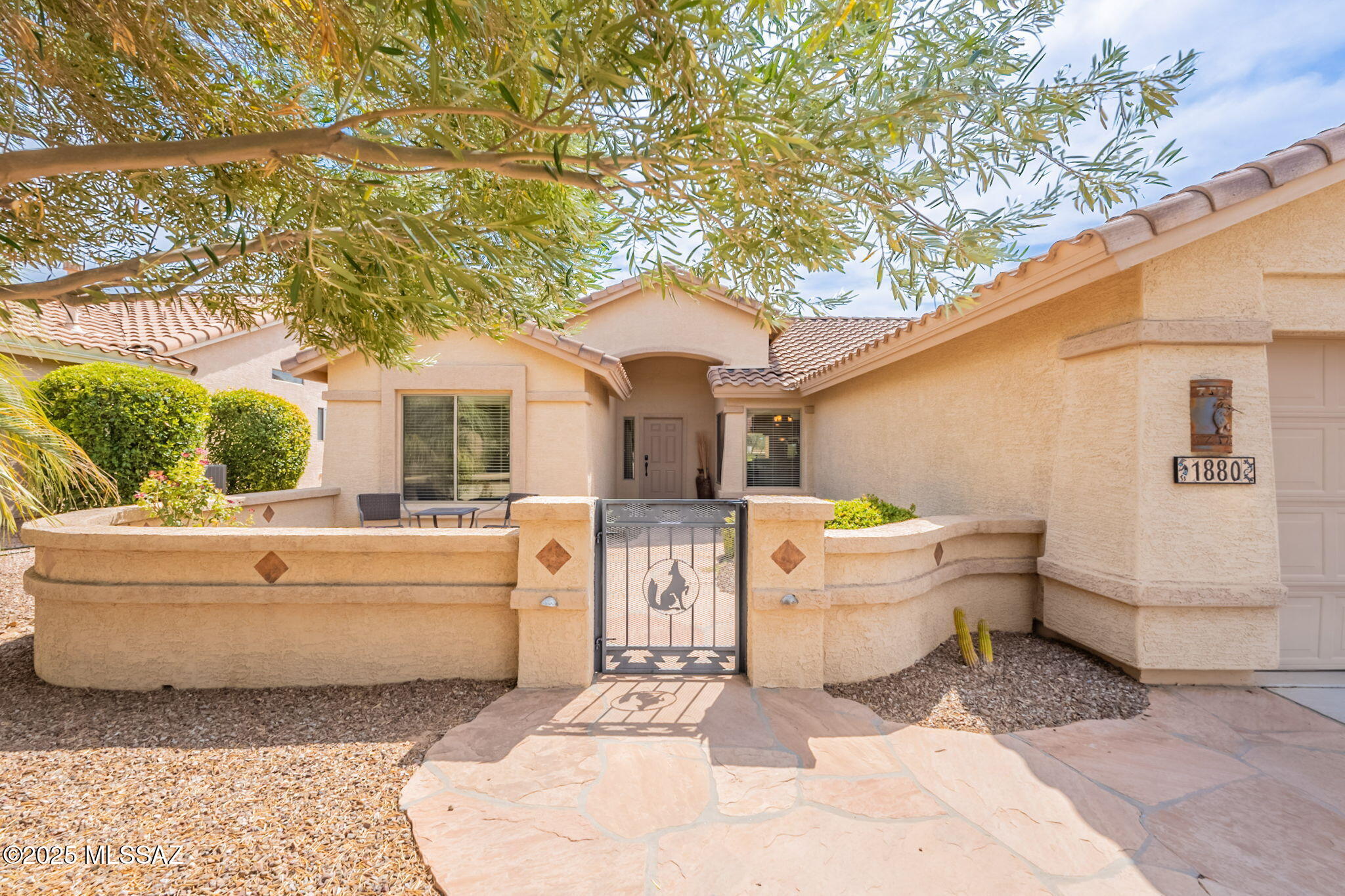Unit 3 Quail Creek II - Residential