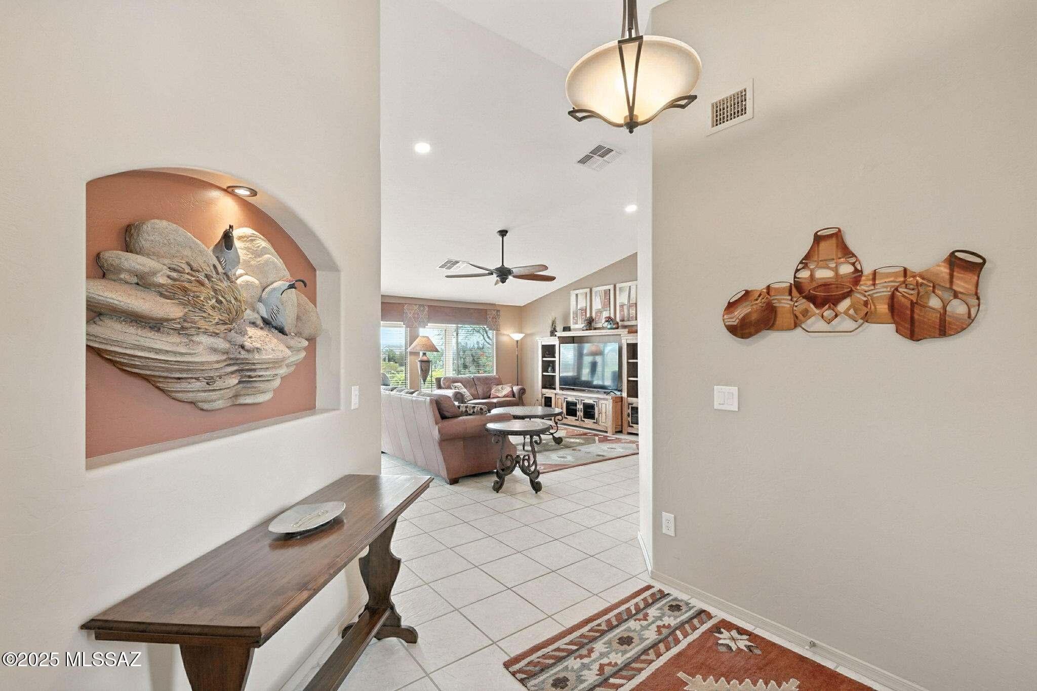 Unit 3 Quail Creek II - Residential