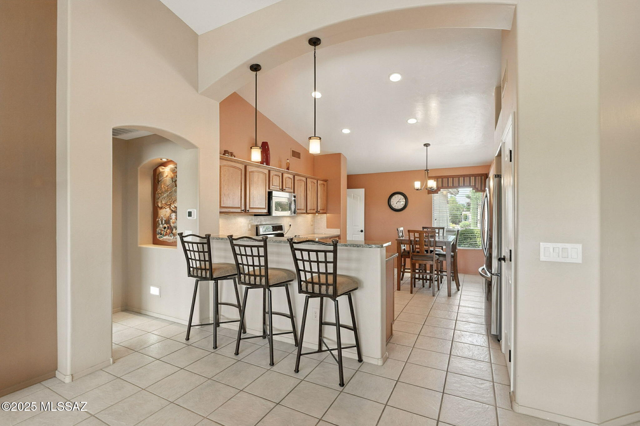 Unit 3 Quail Creek II - Residential