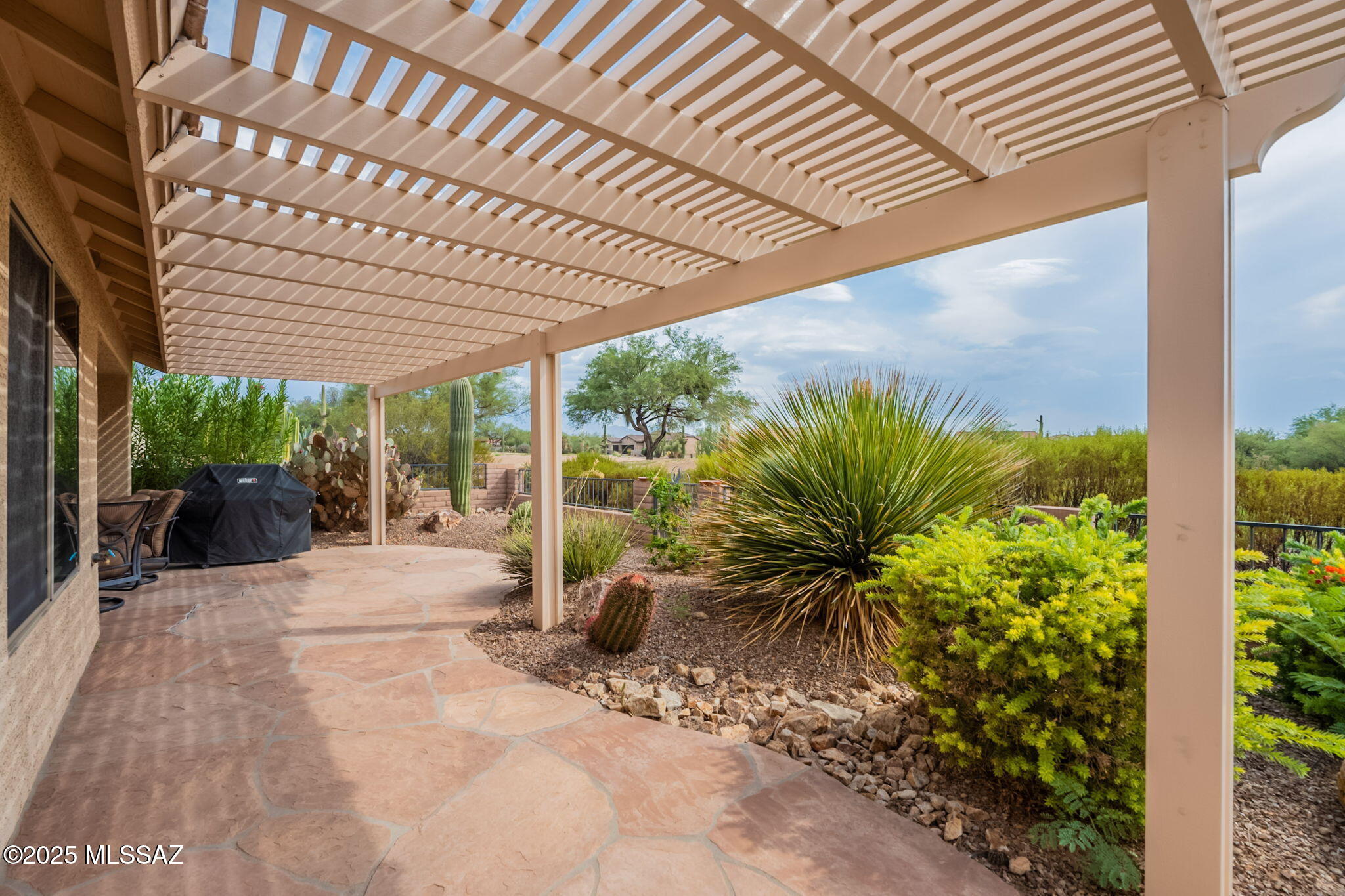 Unit 3 Quail Creek II - Residential