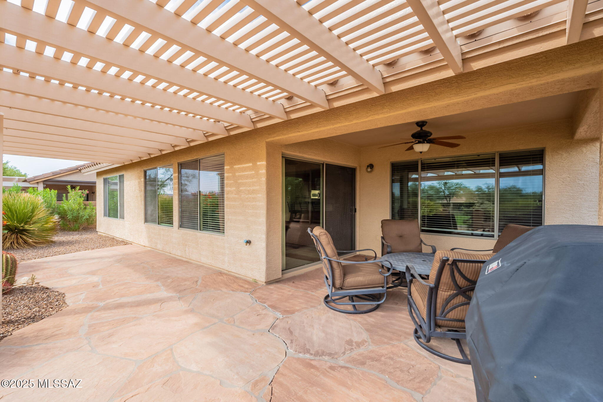 Unit 3 Quail Creek II - Residential