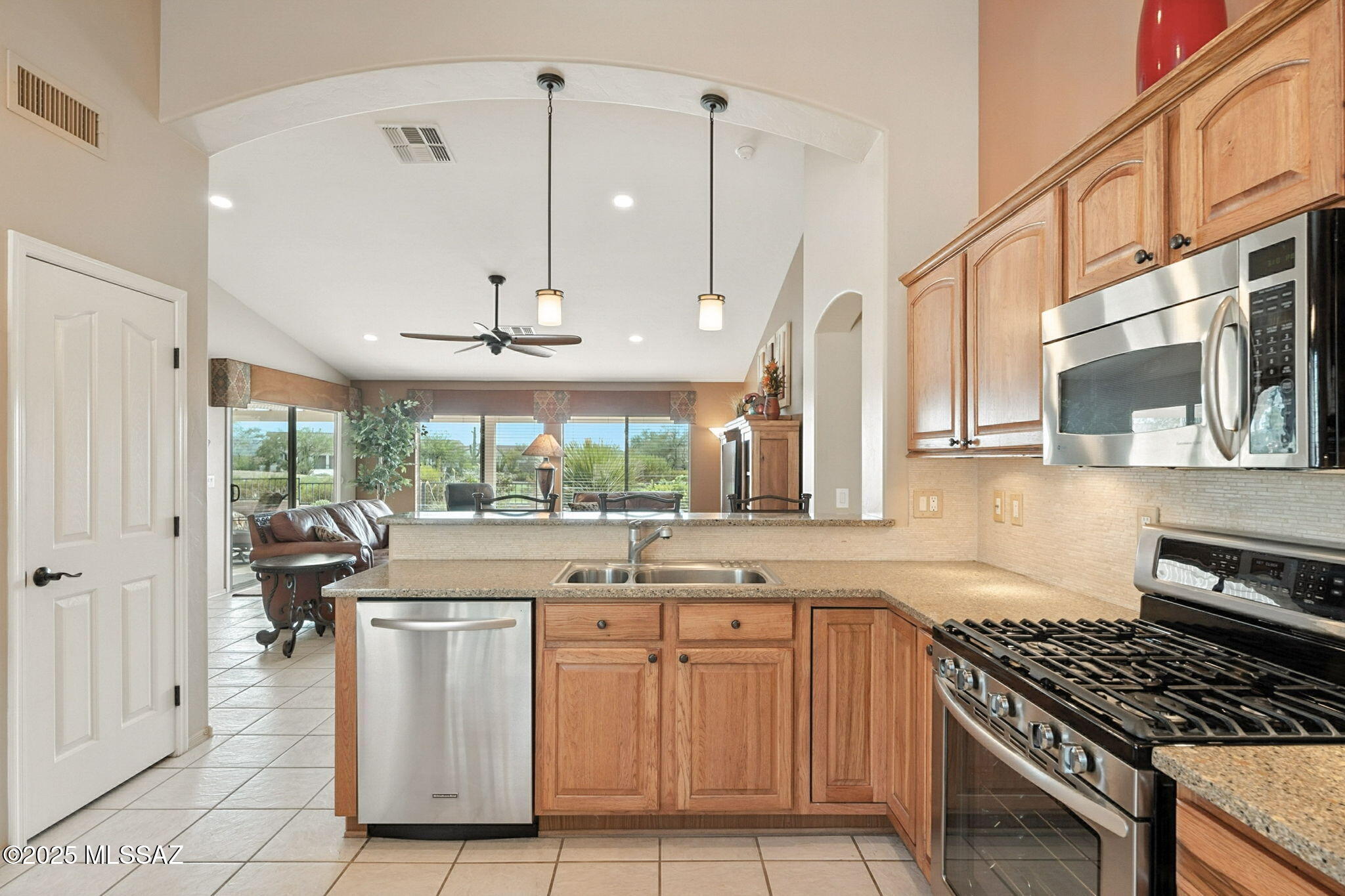 Unit 3 Quail Creek II - Residential