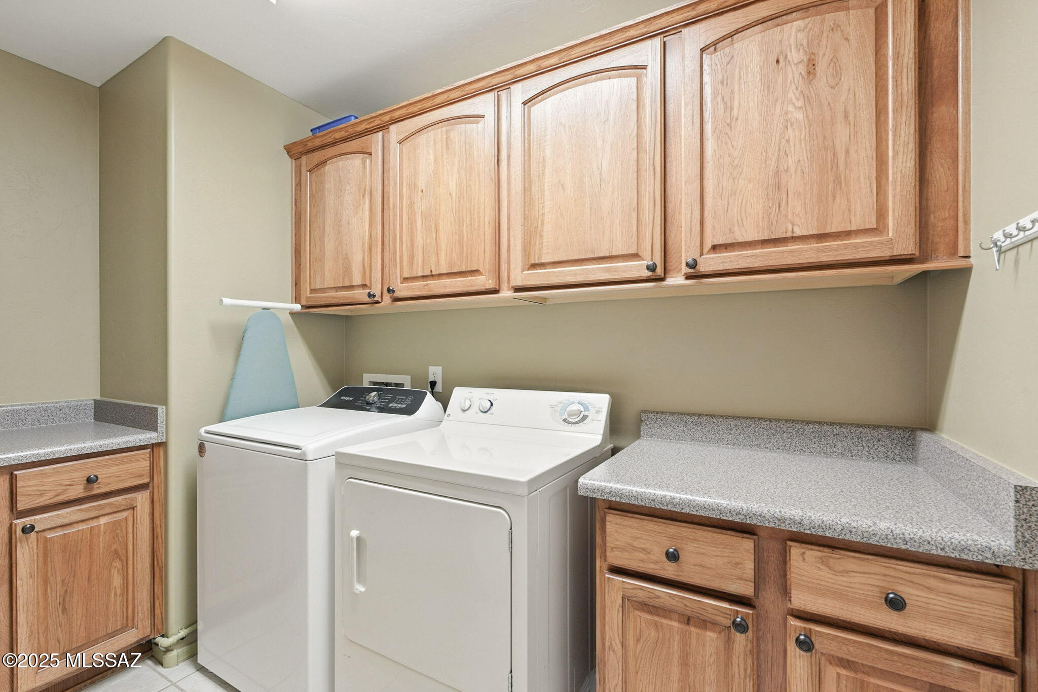 Unit 3 Quail Creek II - Residential