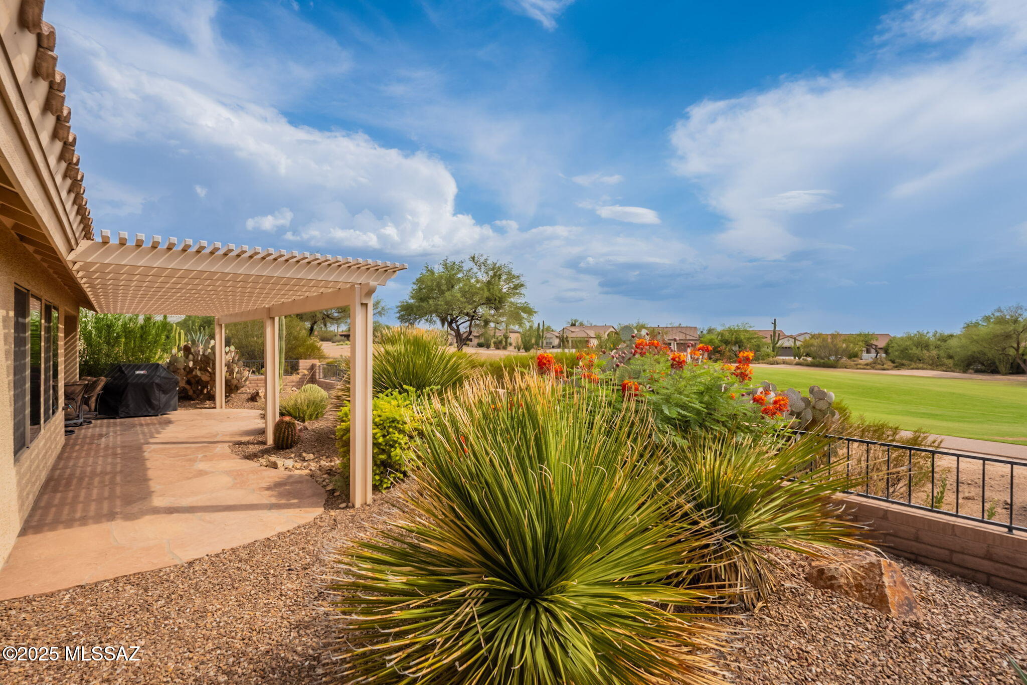 Unit 3 Quail Creek II - Residential