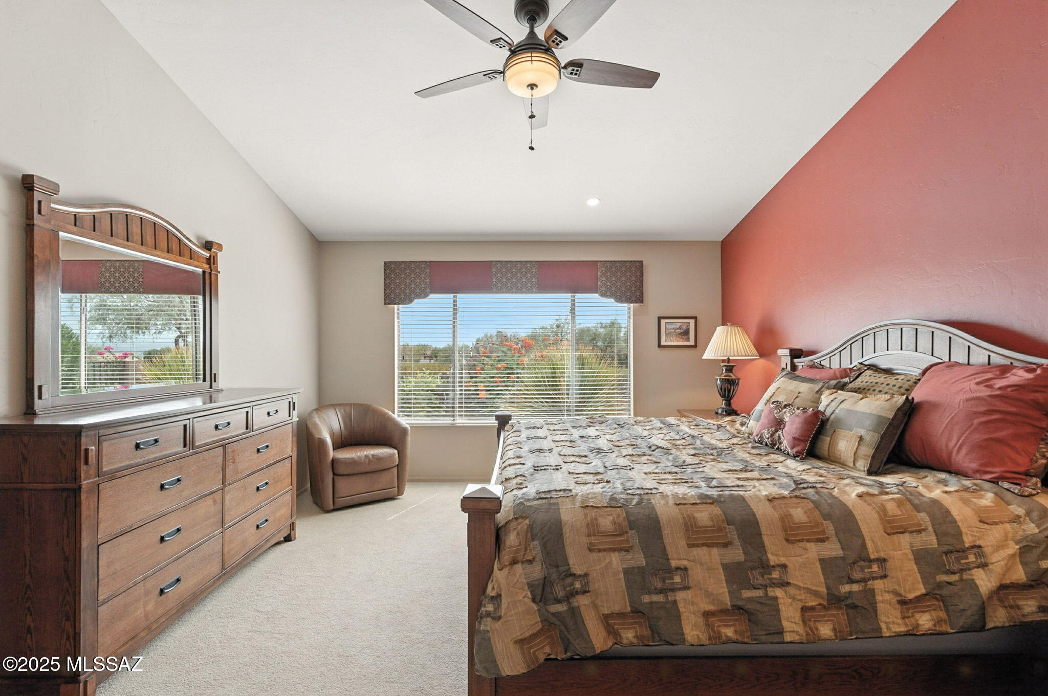 Unit 3 Quail Creek II - Residential