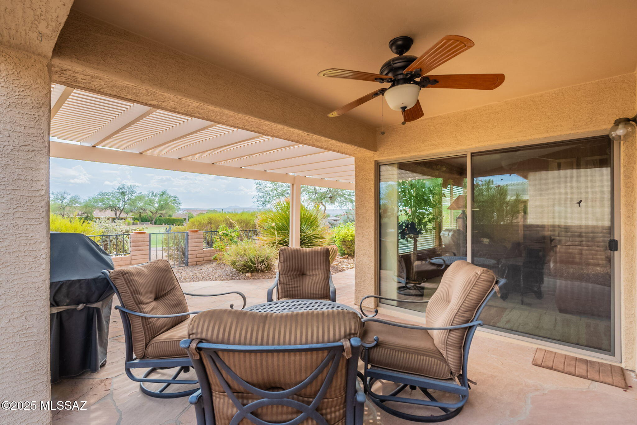 Unit 3 Quail Creek II - Residential