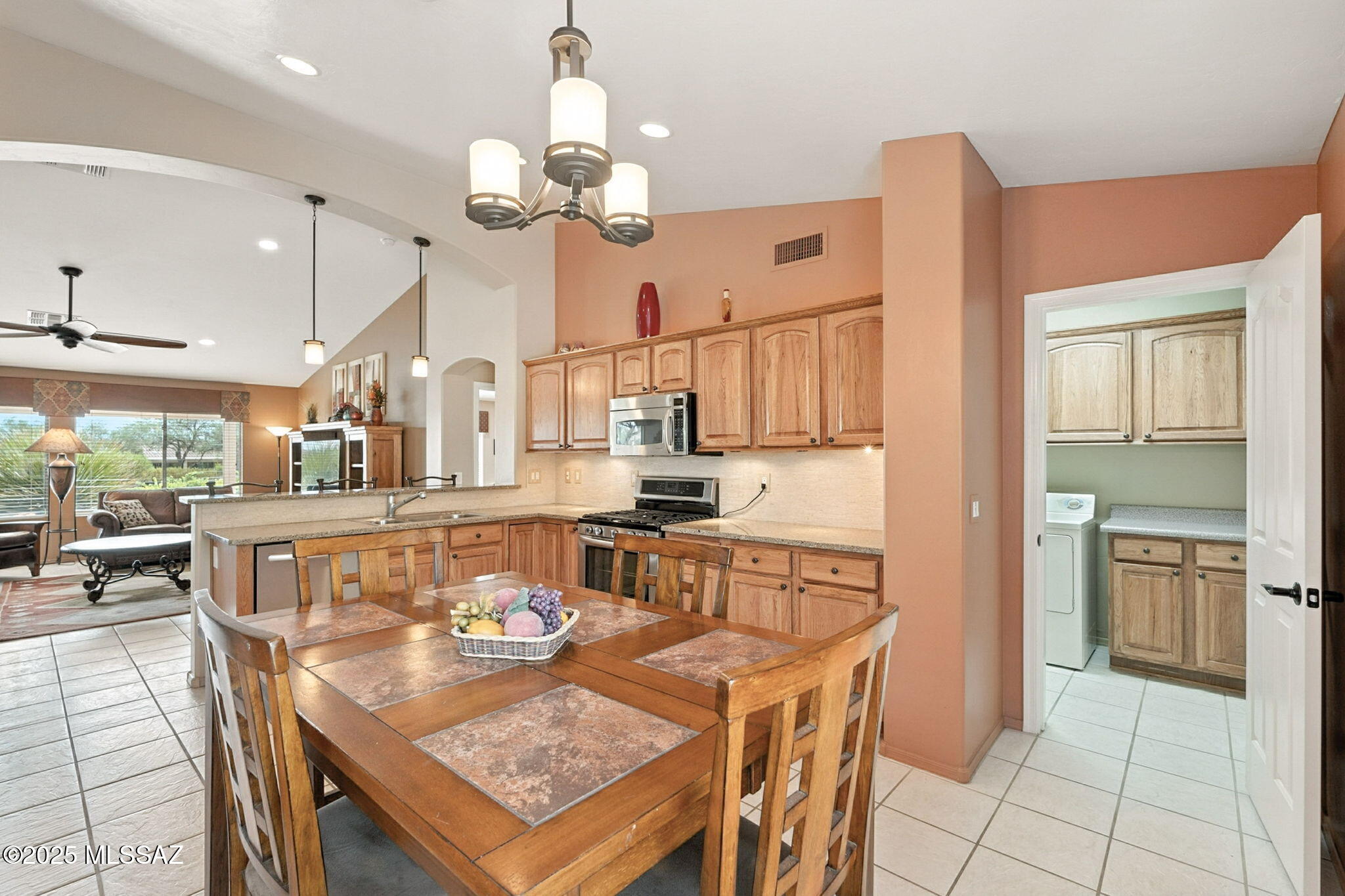 Unit 3 Quail Creek II - Residential