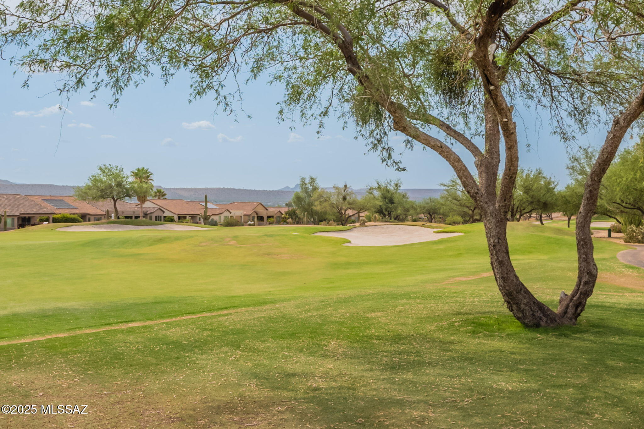 Unit 3 Quail Creek II - Residential