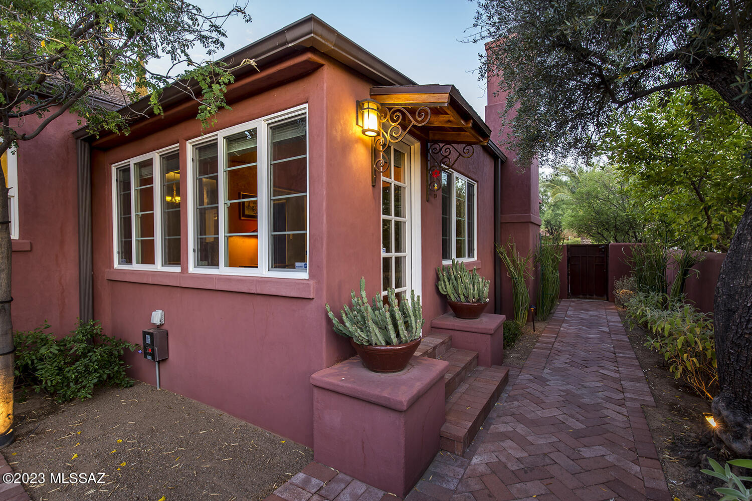 Olsens Addition - Residential