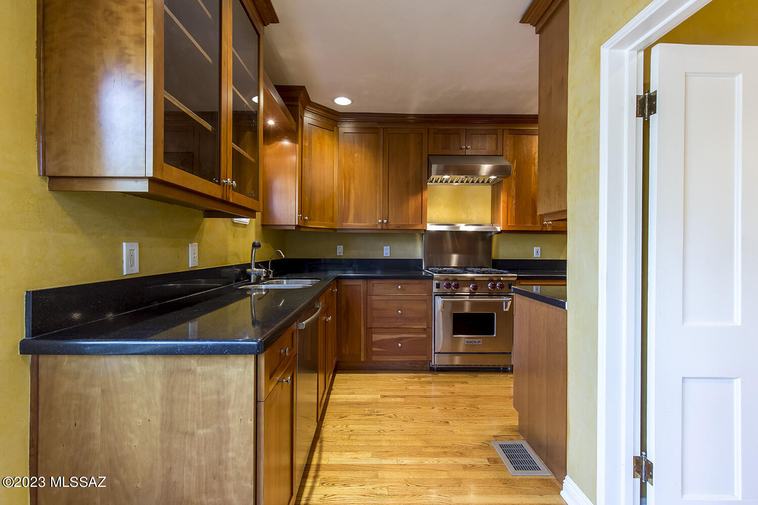 Olsens Addition - Residential