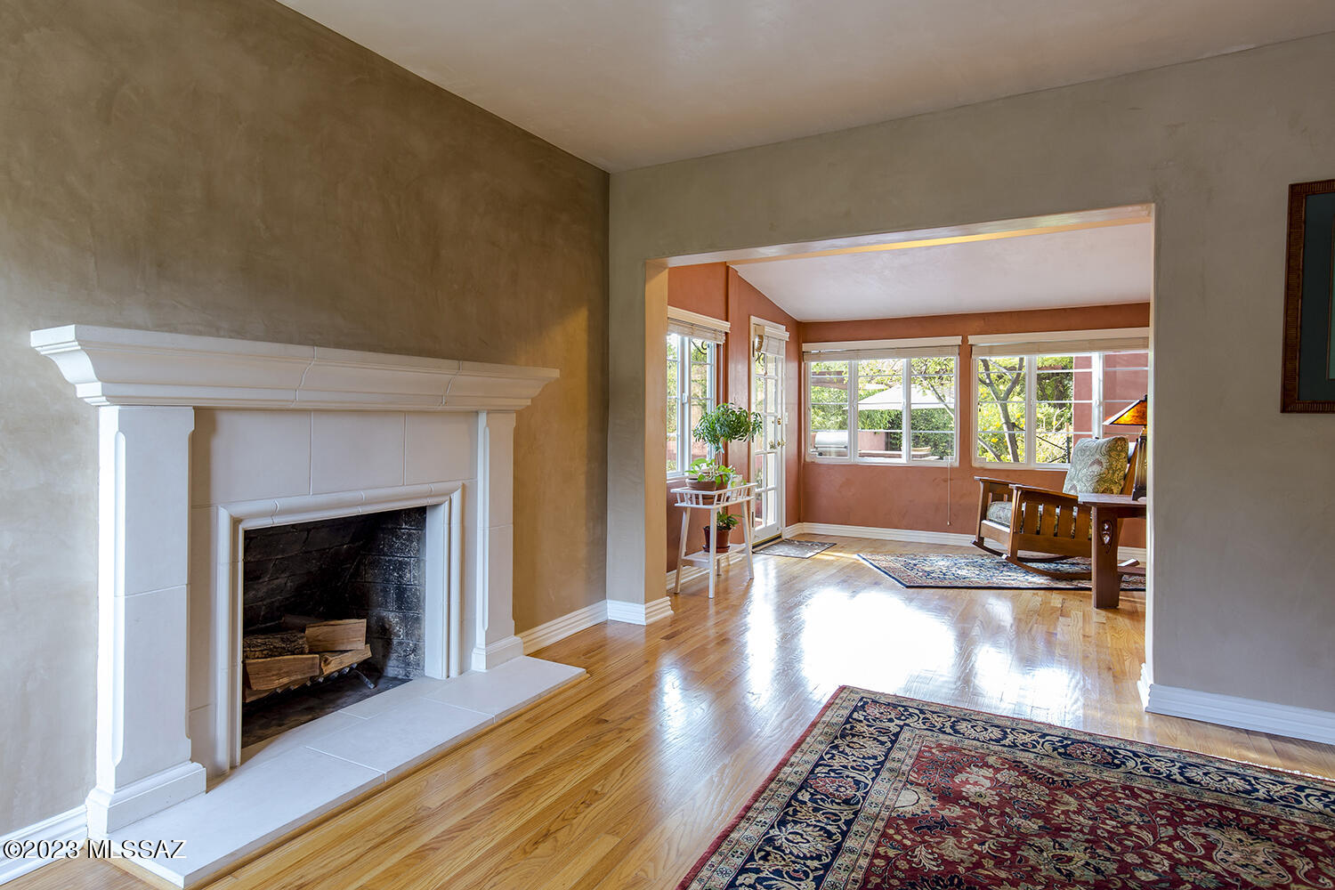 Olsens Addition - Residential