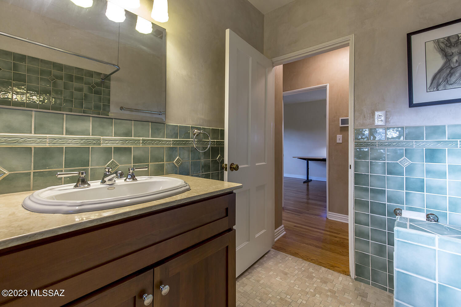 Olsens Addition - Residential