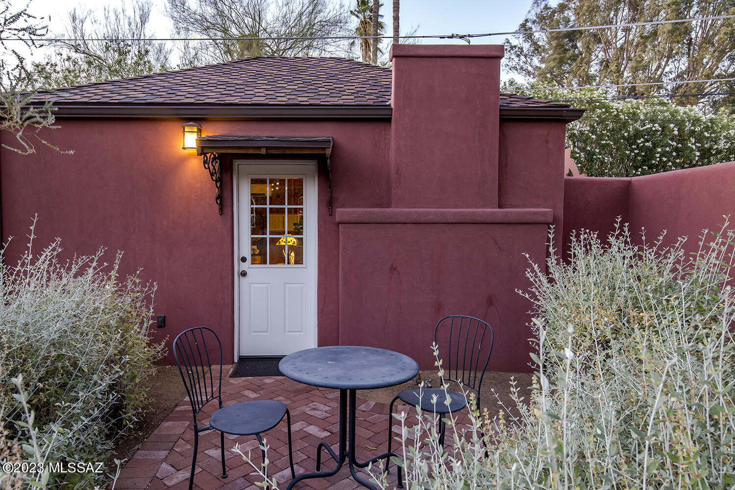 Olsens Addition - Residential
