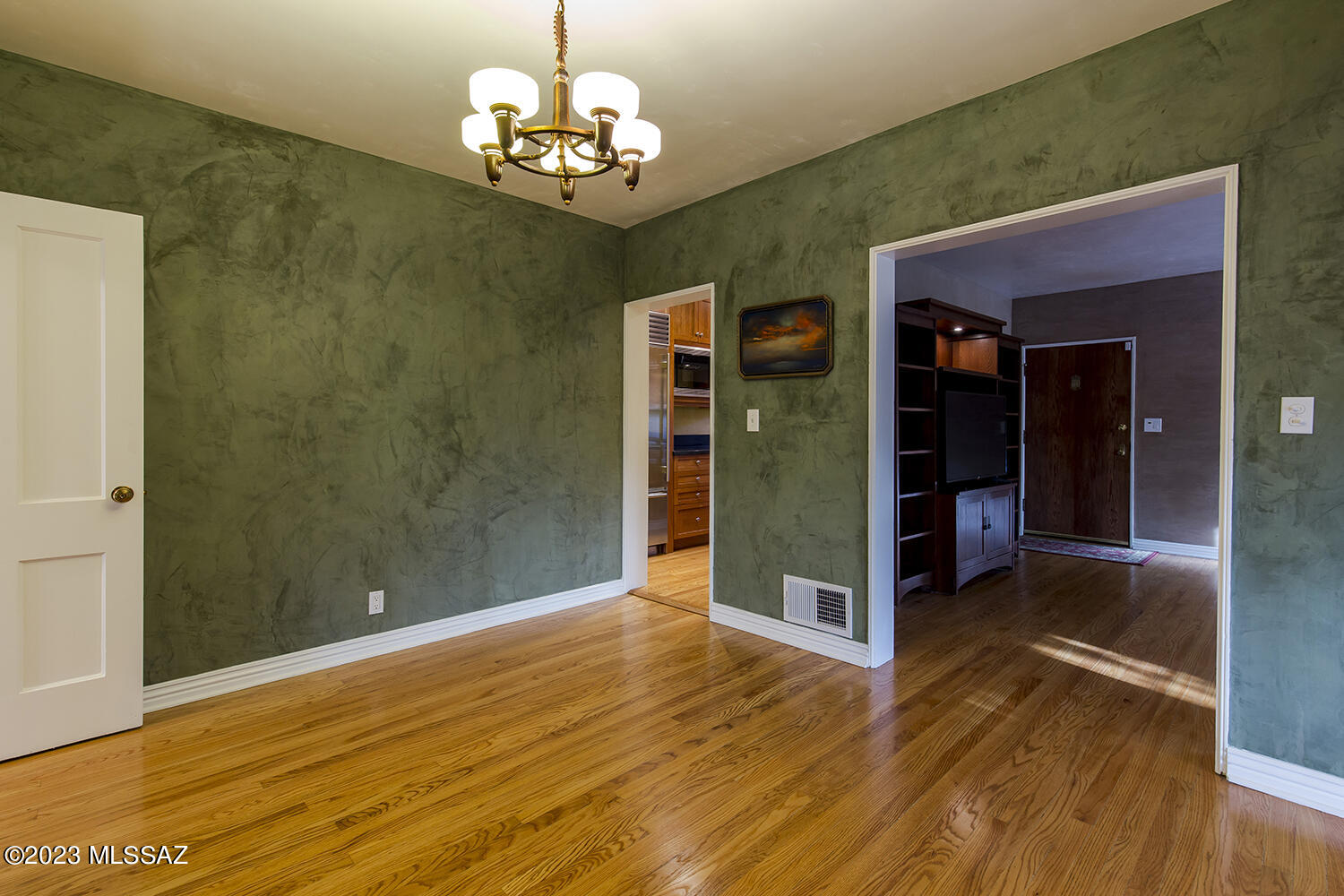 Olsens Addition - Residential