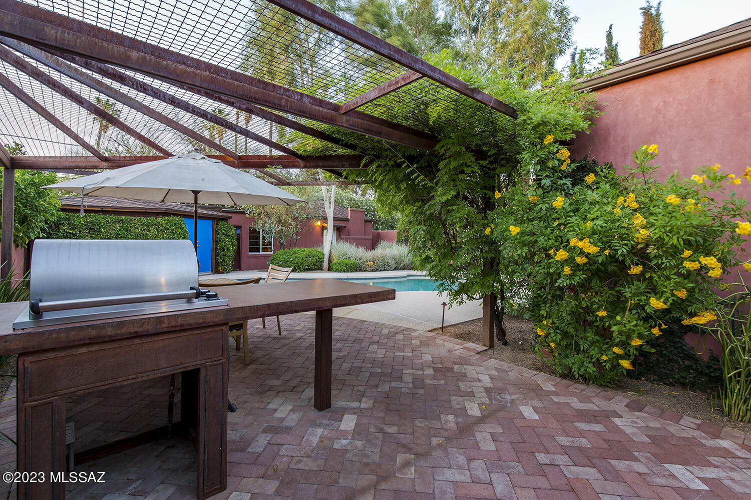Olsens Addition - Residential