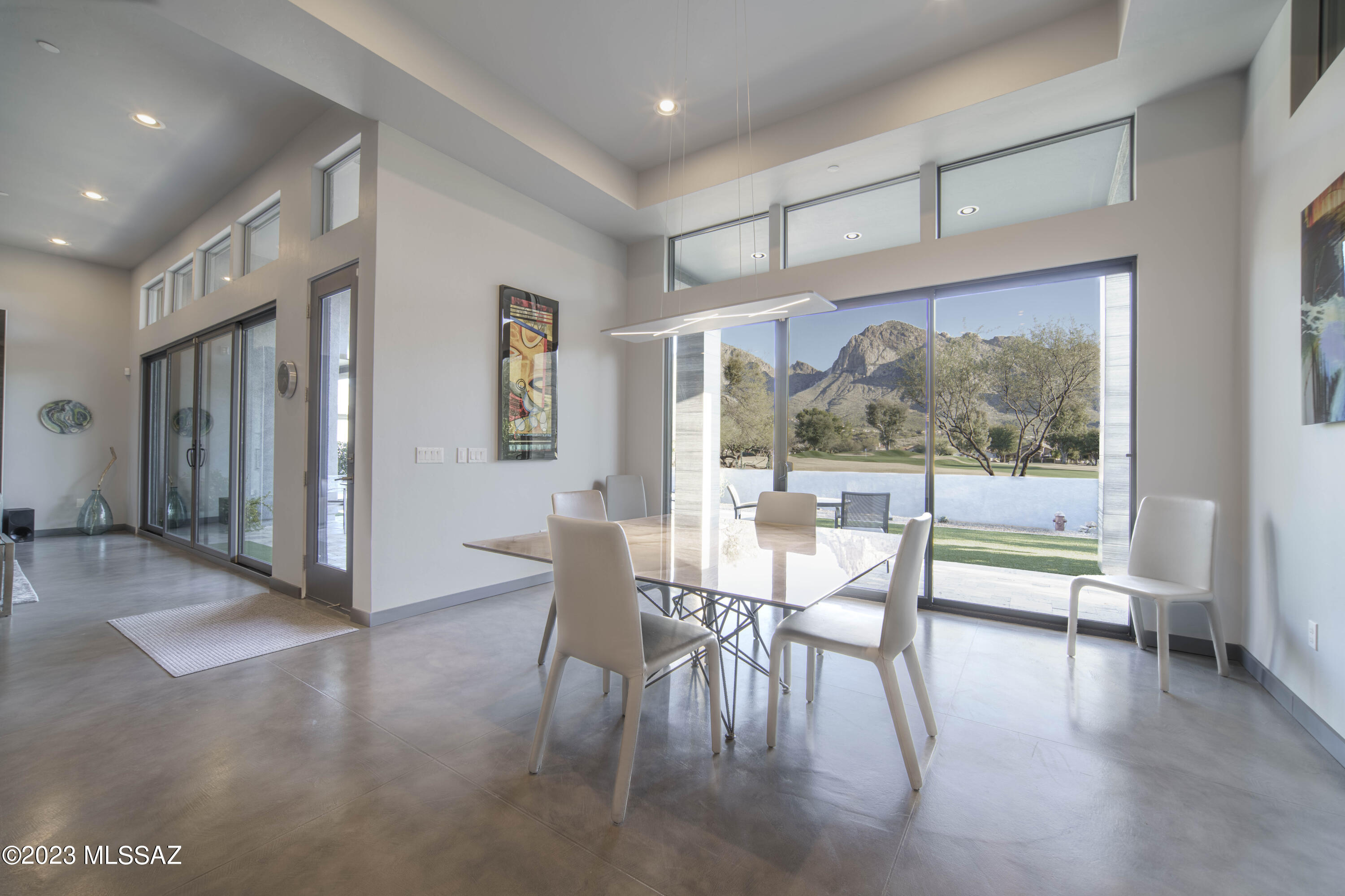 Oro Valley Estates - Residential