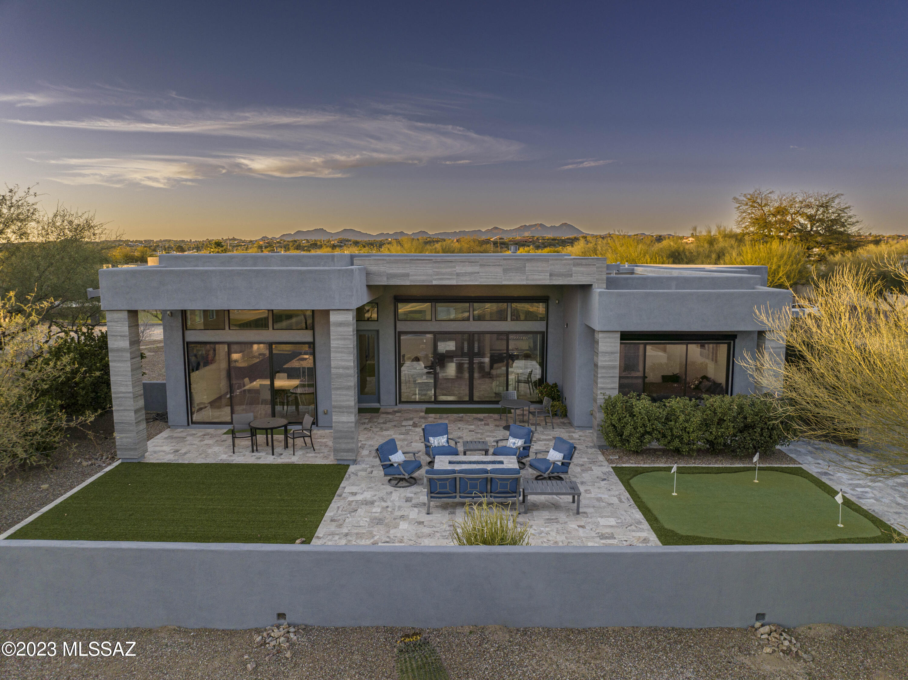 Oro Valley Estates - Residential