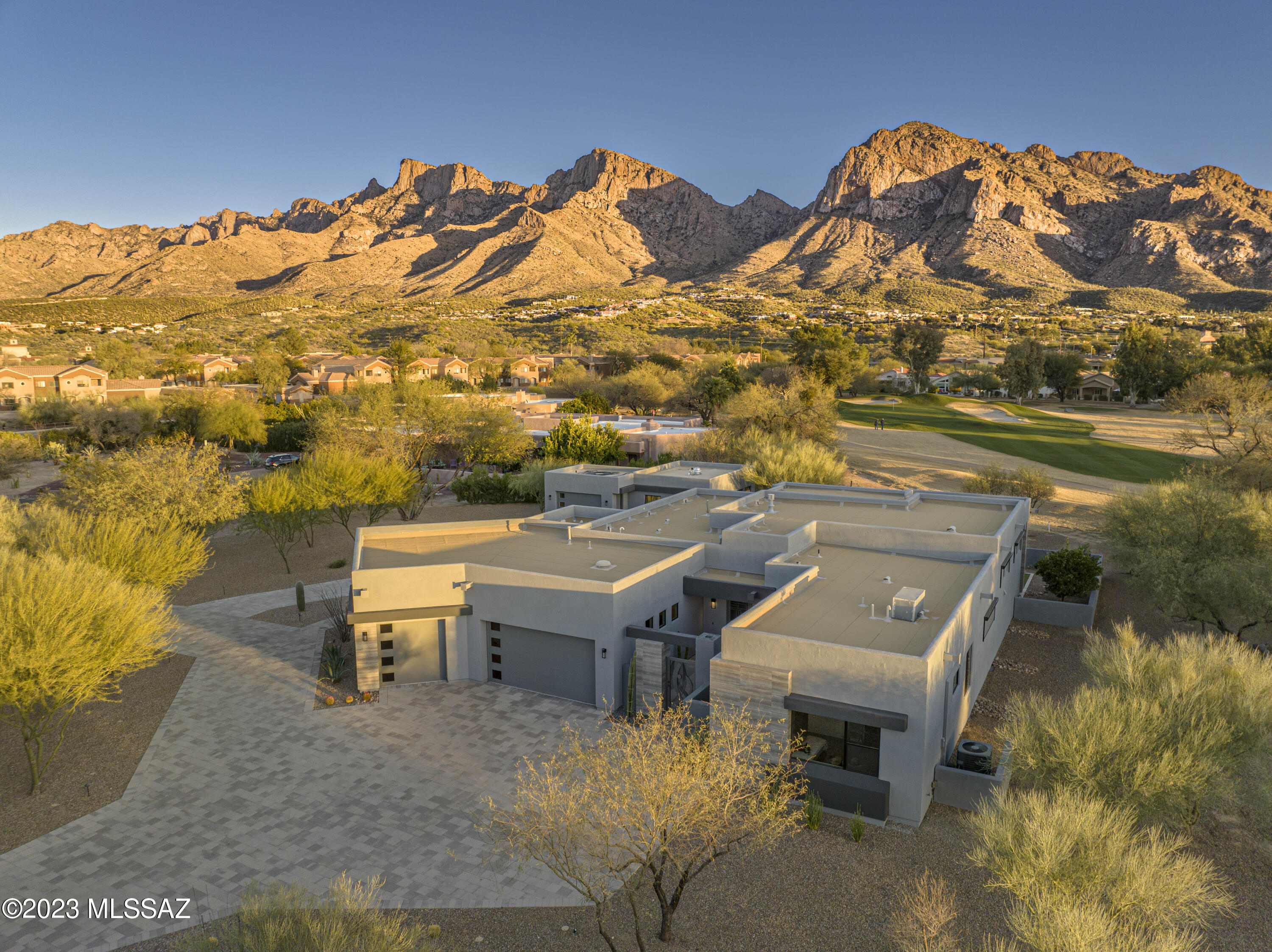 Oro Valley Estates - Residential