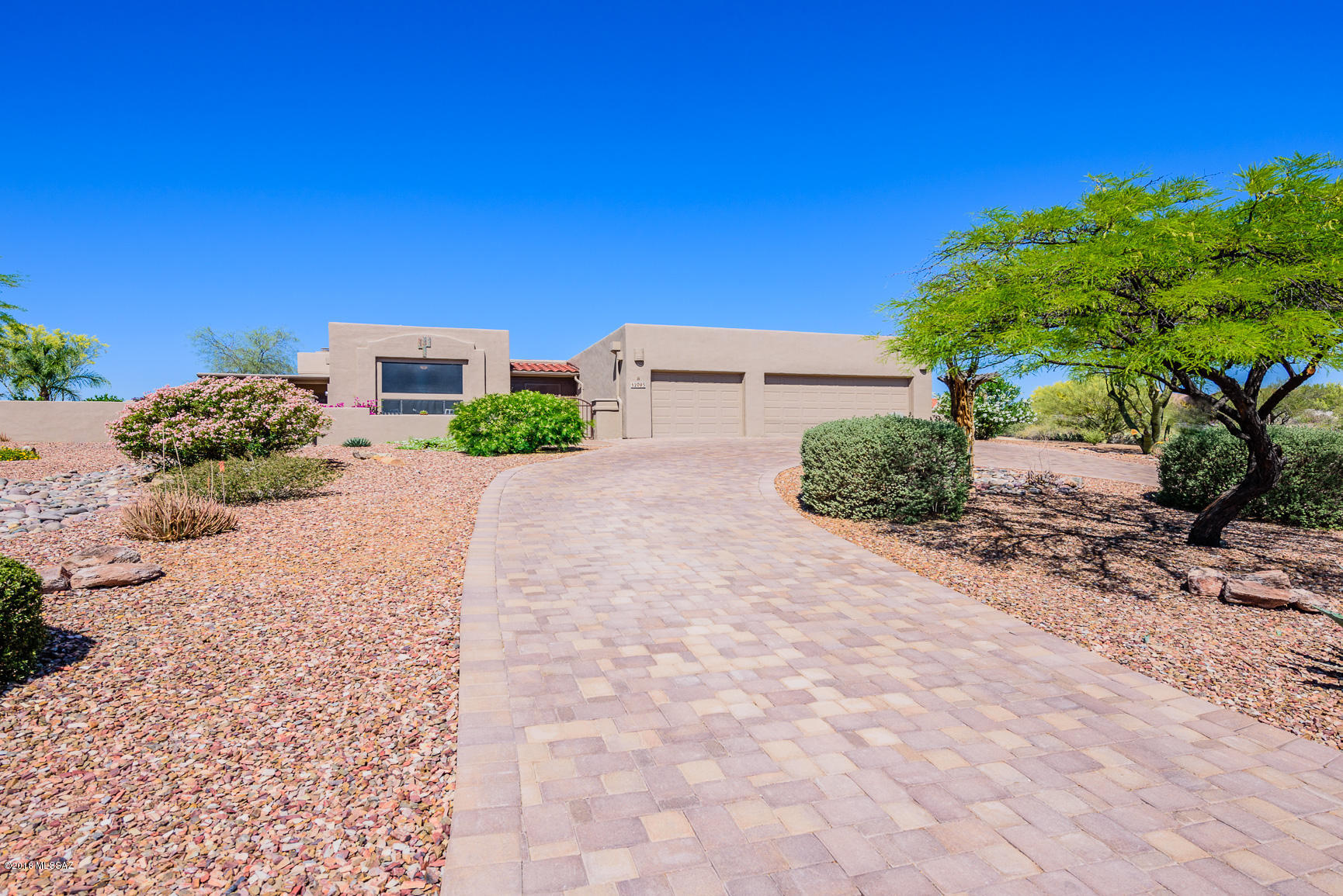 Rancho De Oro (1-43) - Residential