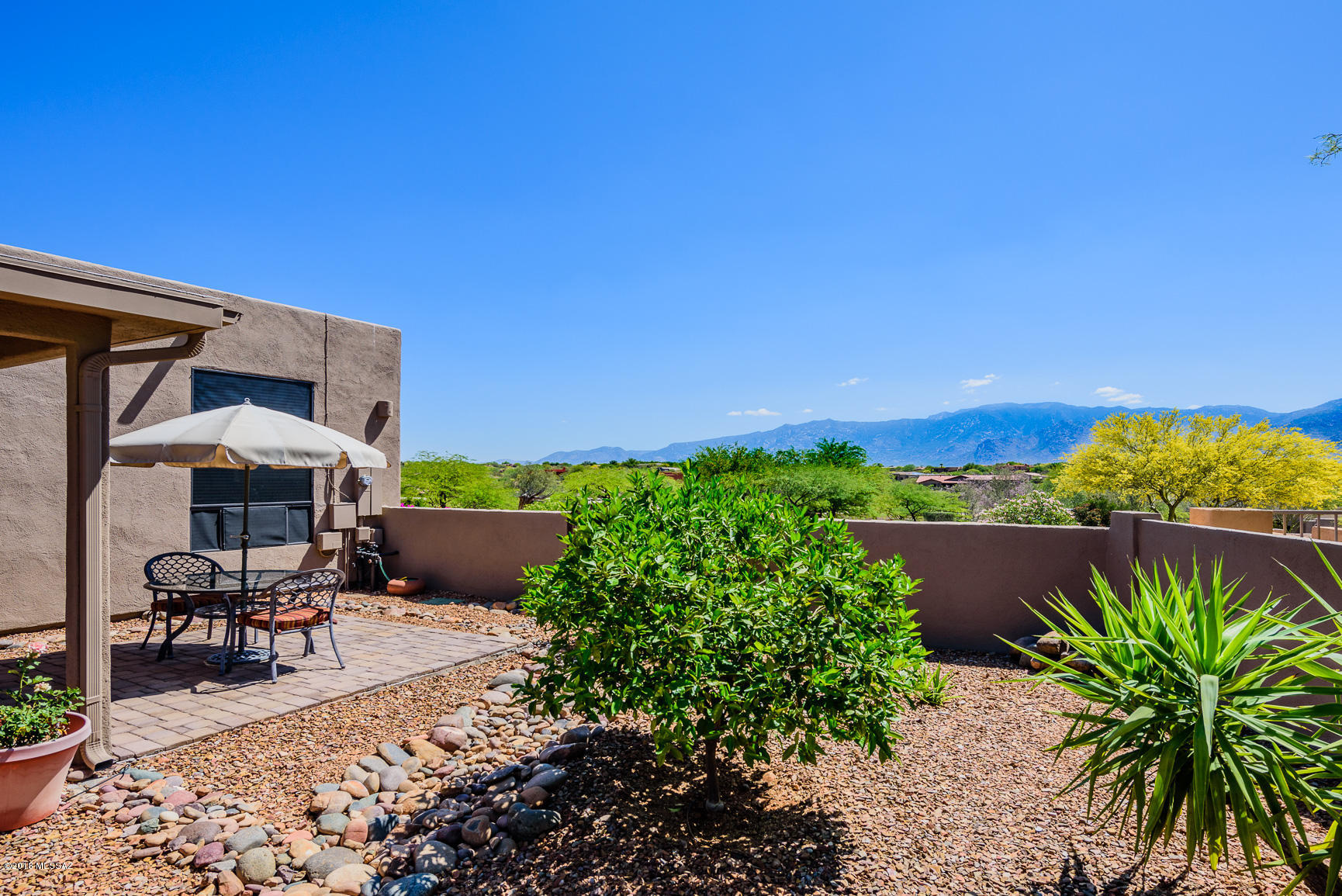 Rancho De Oro (1-43) - Residential
