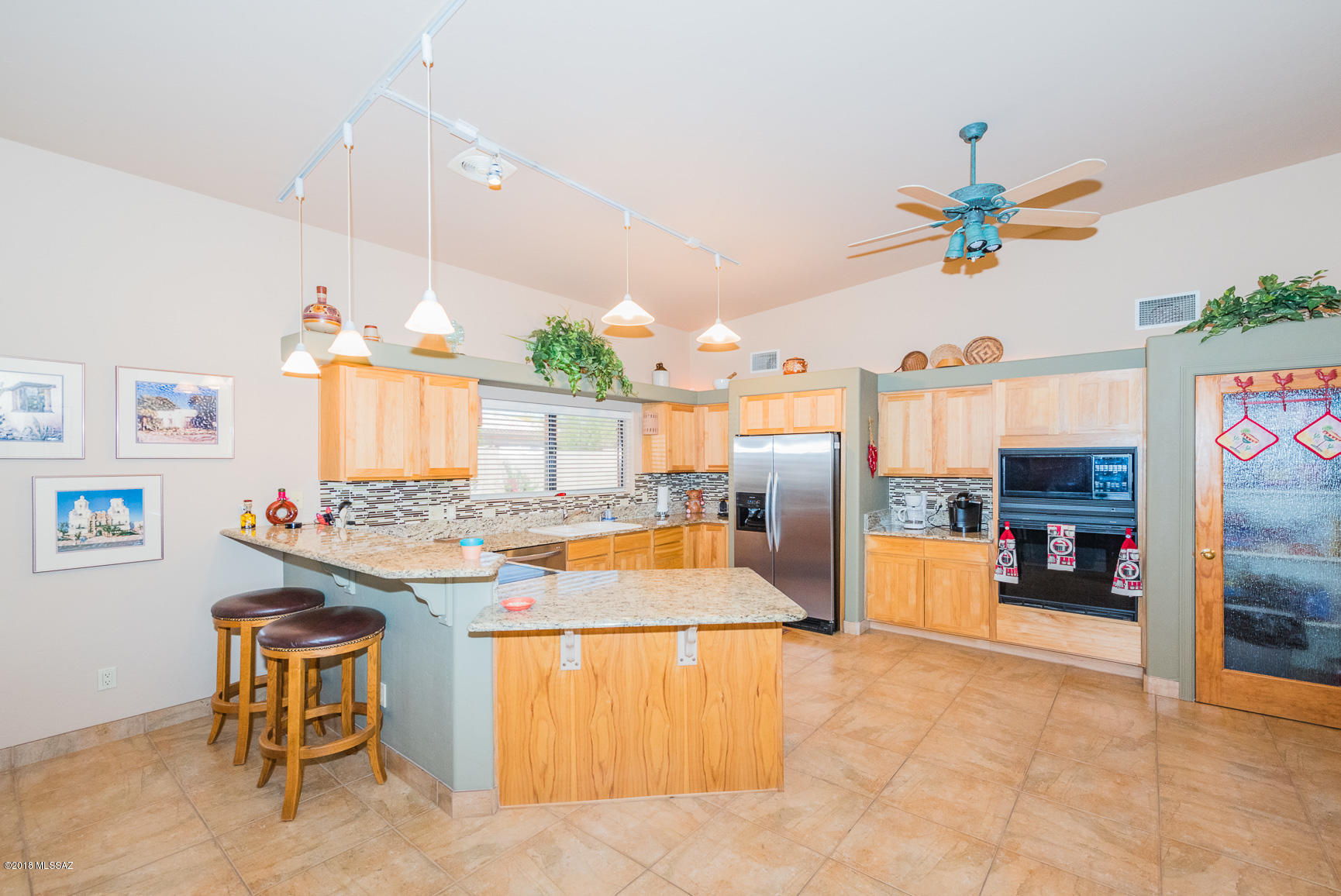 Rancho De Oro (1-43) - Residential